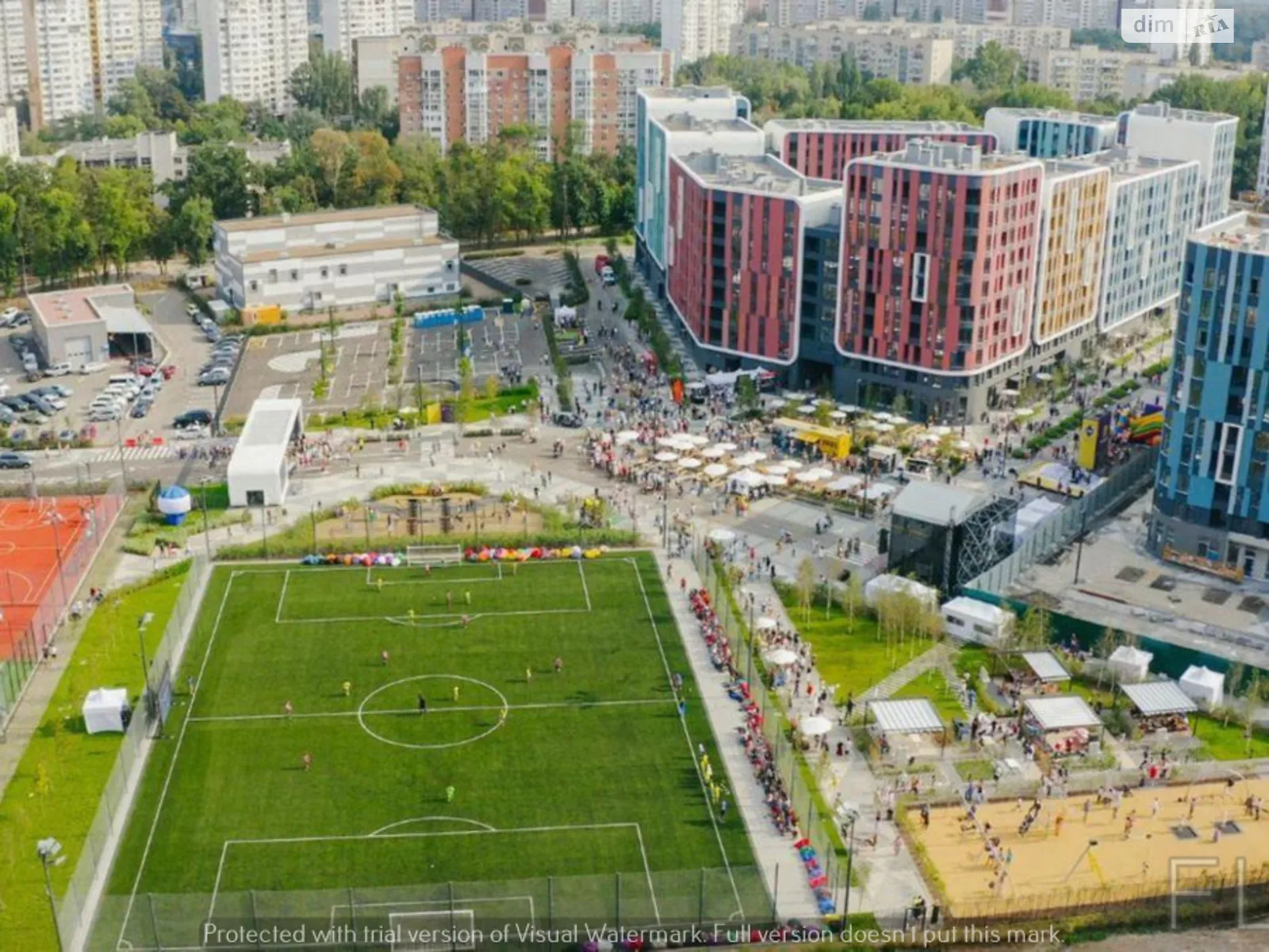 Продается 2-комнатная квартира 69 кв. м в Киеве, цена: 141000 $ - фото 1