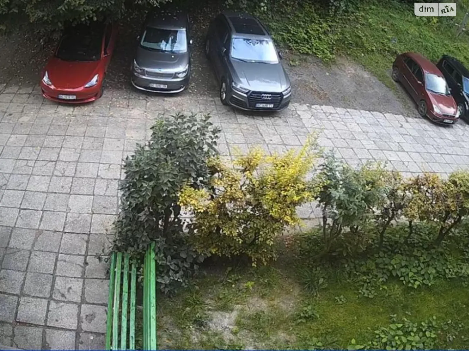 Продается 2-комнатная квартира 41.6 кв. м в Львове, цена: 60000 $ - фото 1