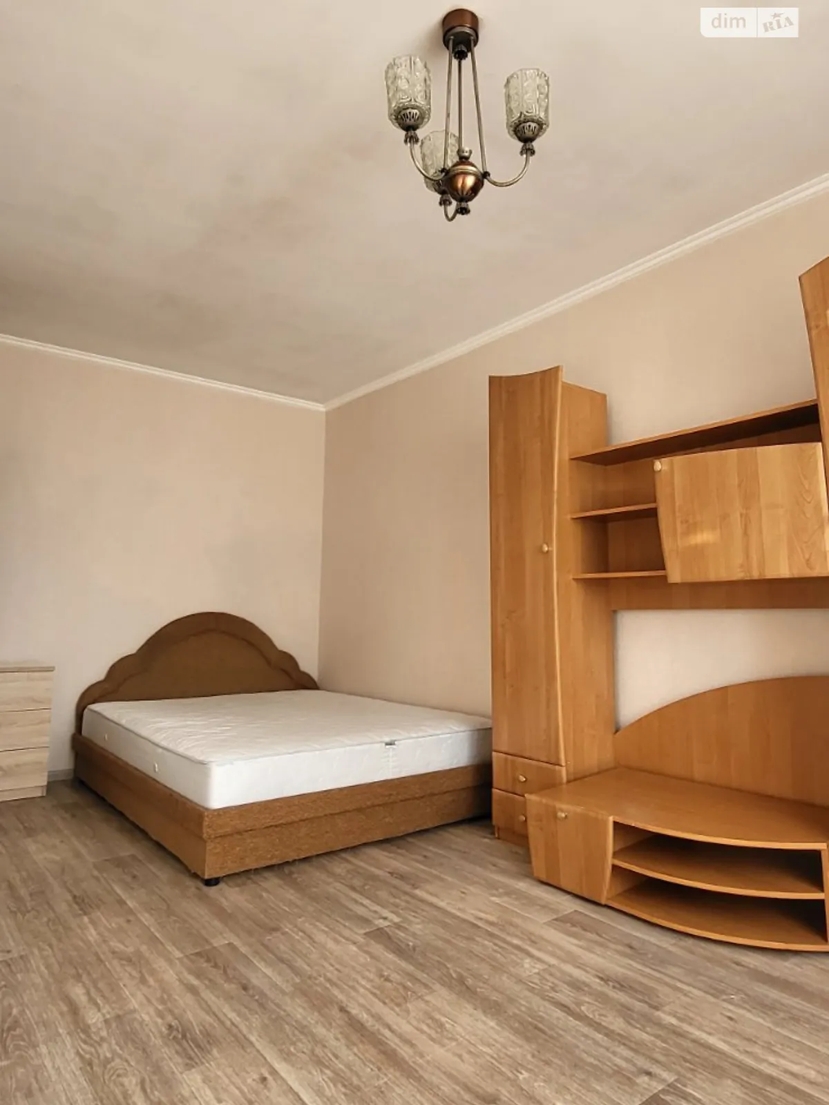 Сдается в аренду 1-комнатная квартира 33 кв. м в, цена: 9000 грн - фото 1