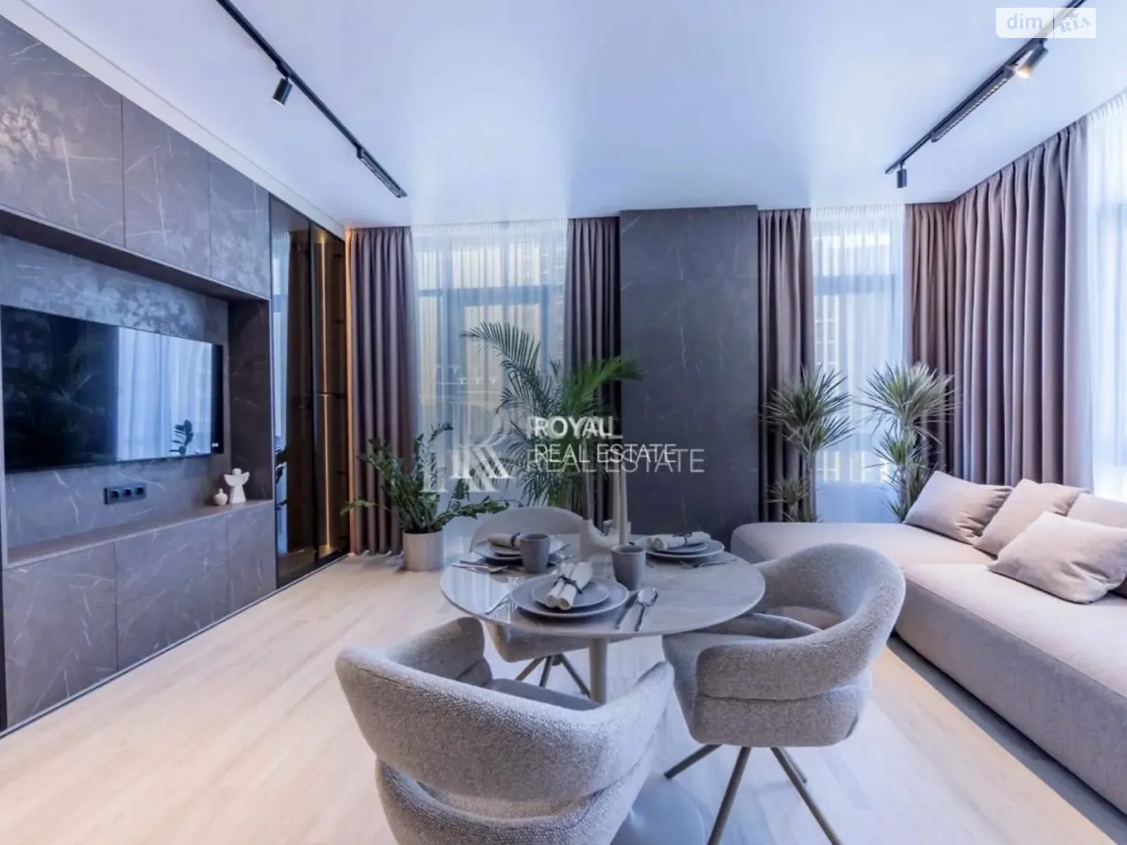 Сдается в аренду 1-комнатная квартира 61 кв. м в Киеве, ул. Андрея Верхогляда(Драгомирова) - фото 1