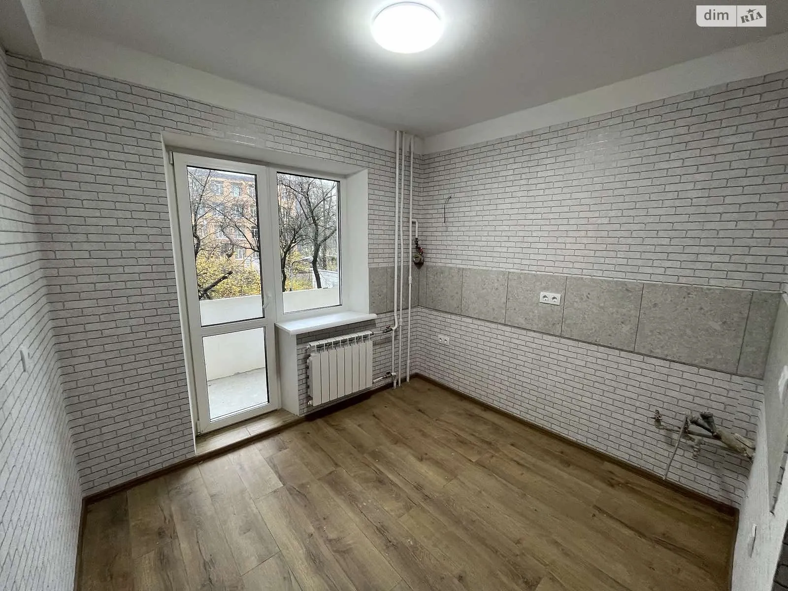 Продается 2-комнатная квартира 55 кв. м в Киеве, ул. Васильковская, 8 - фото 1