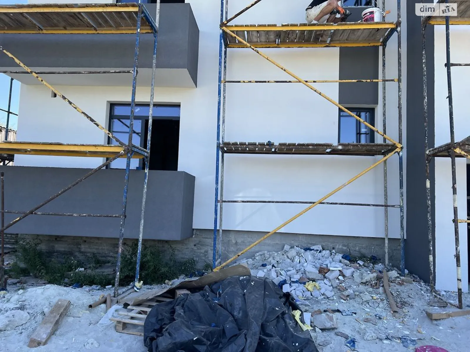 Продається 2-кімнатна квартира 63 кв. м у, цена: 52000 $ - фото 1