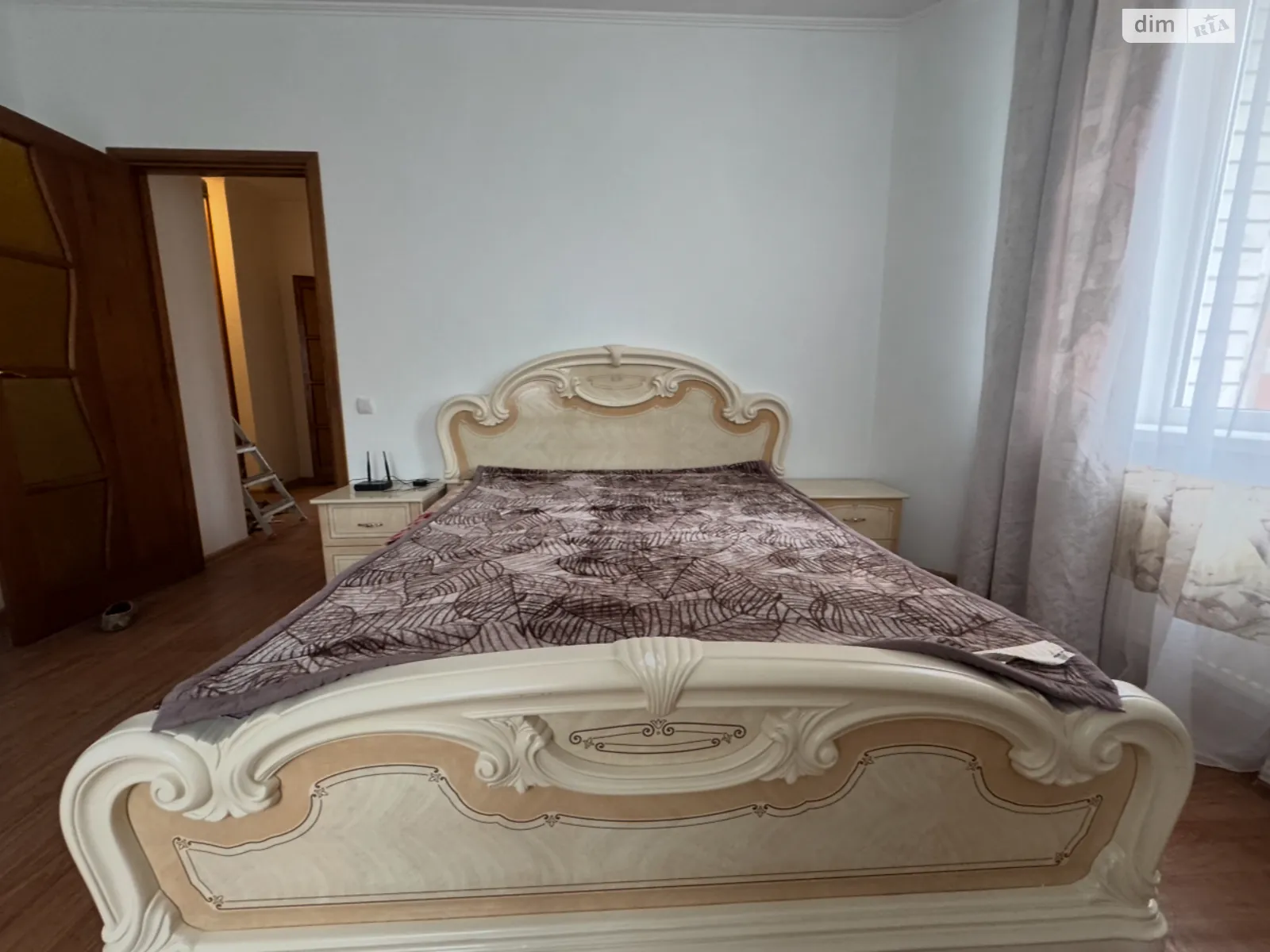 Сдается в аренду 1-комнатная квартира 48 кв. м в Виннице, бул. Свободы, 2 - фото 1