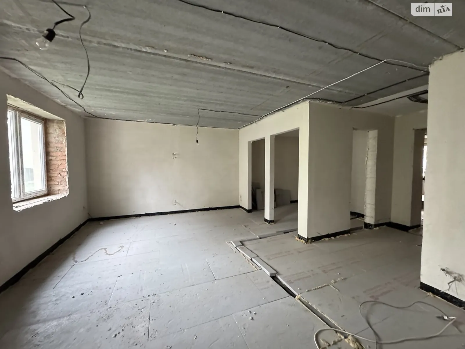 Продается 3-комнатная квартира 80 кв. м в Агрономичном, ул. Центральная(Мичурина) - фото 1