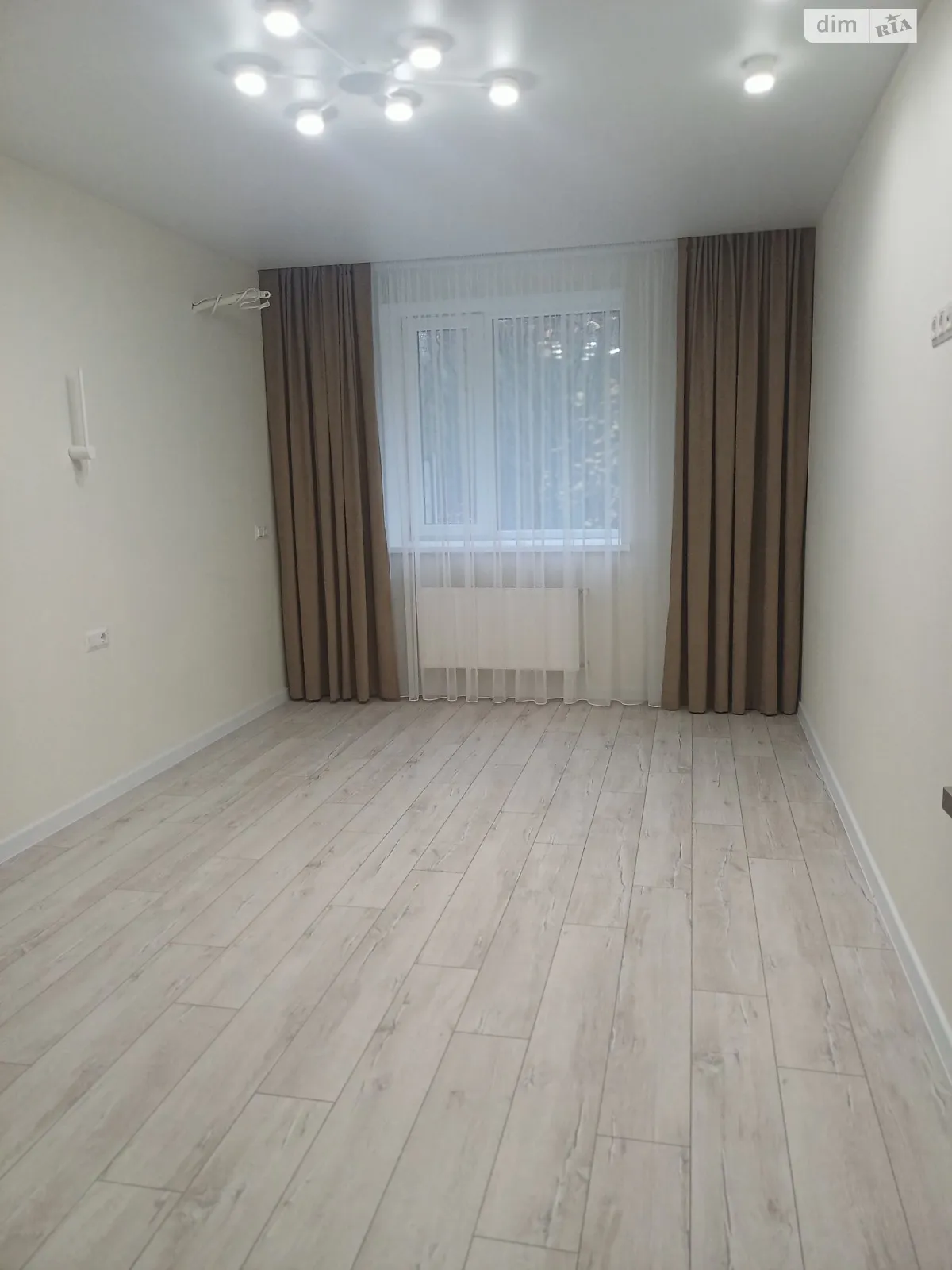 Продается 1-комнатная квартира 45 кв. м в Виннице, ул. Праведников мира(Максимовича), 21Г корпус 4 - фото 1