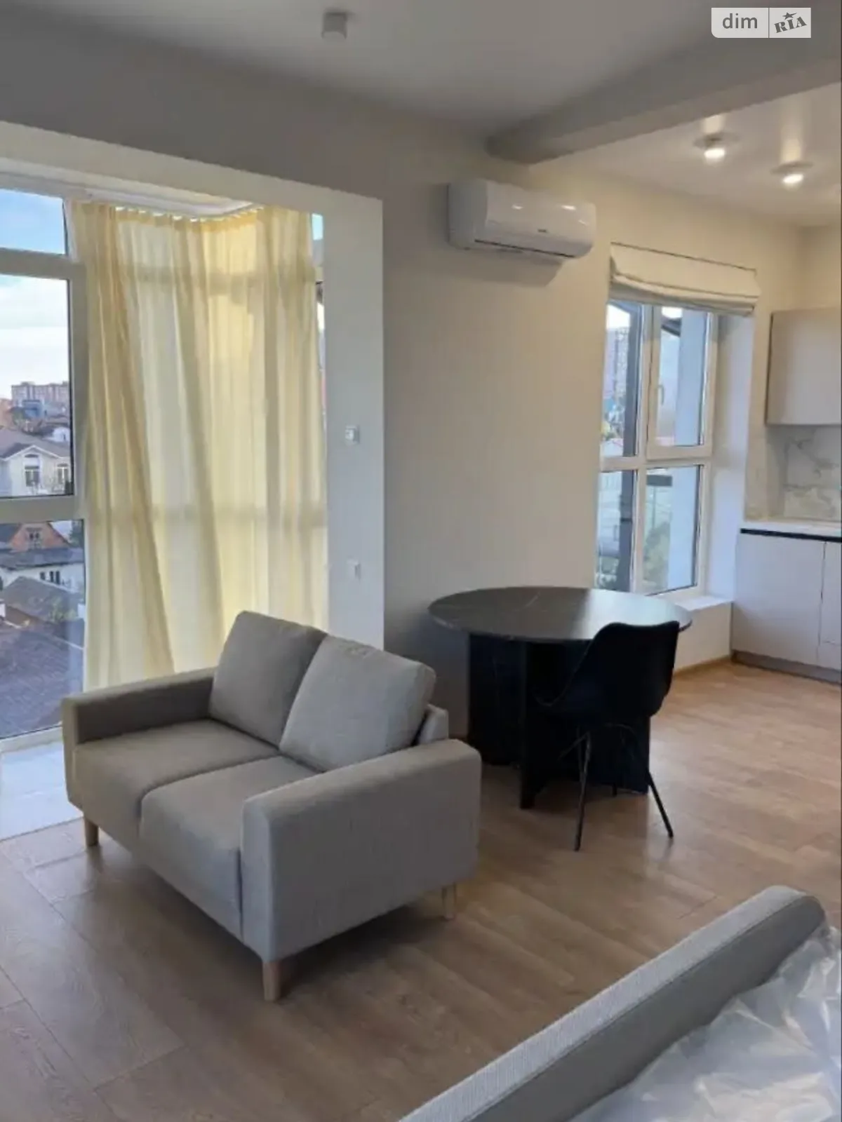 Сдается в аренду 1-комнатная квартира 39 кв. м в Днепре, ул. Ольгерда Бочковского(Пушкина Генерала), 26Д - фото 1