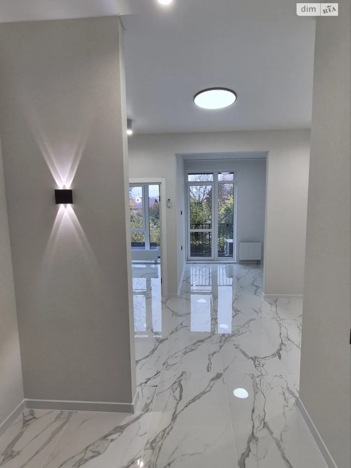 Продается 2-комнатная квартира 42.3 кв. м в Одессе, ул. Дачная, 28Д - фото 1