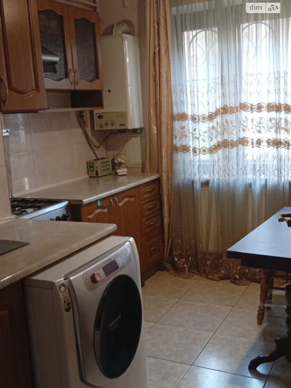 Сдается в аренду 1-комнатная квартира 30 кв. м в Львове, ул. Городоцкая - фото 1