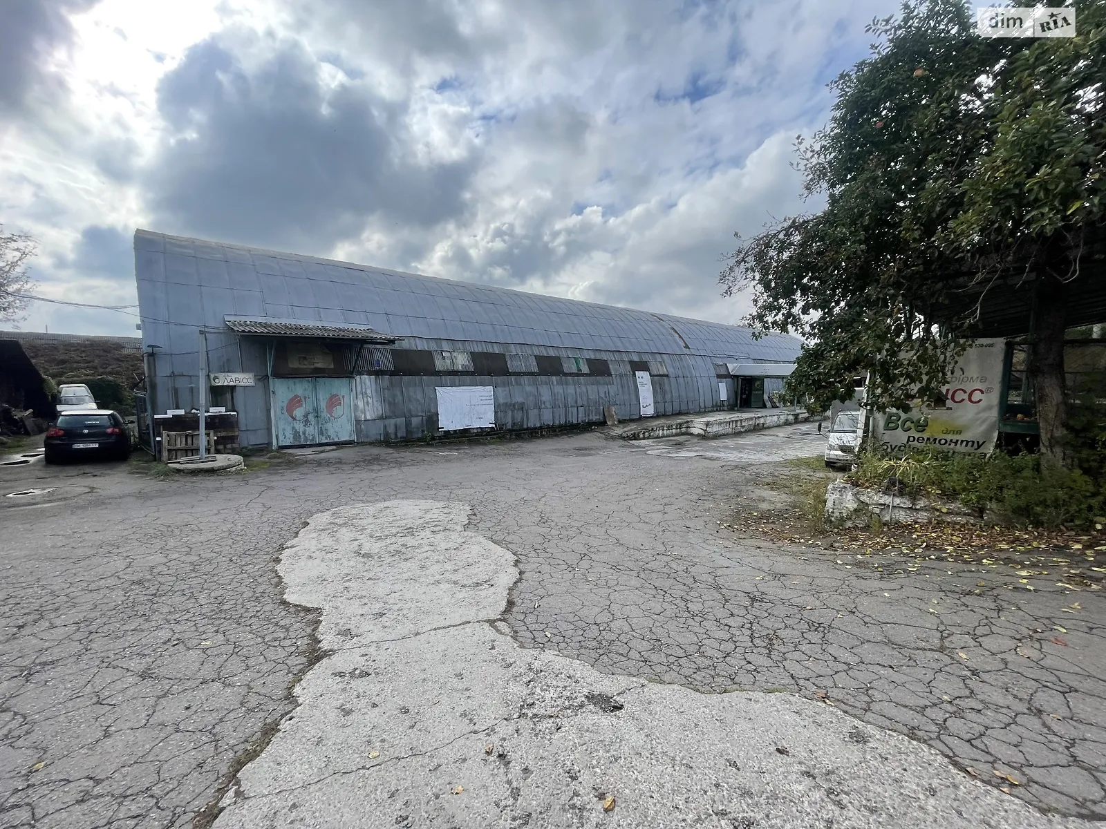 Сдается в аренду помещения свободного назначения 450 кв. м в 1-этажном здании, цена: 36000 грн - фото 1