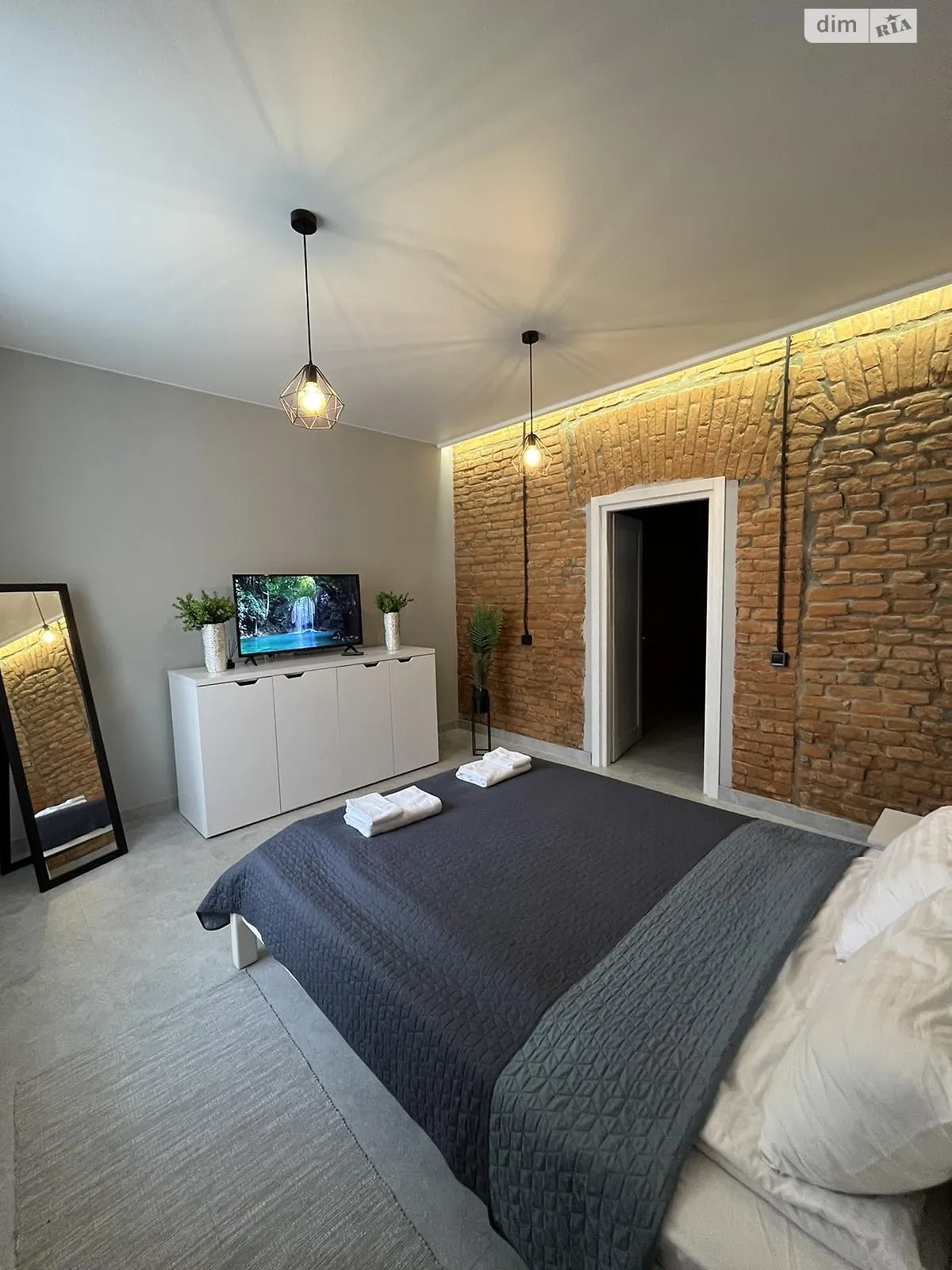 Сдается в аренду 5-комнатная квартира в Львове, цена: 1550 грн - фото 1