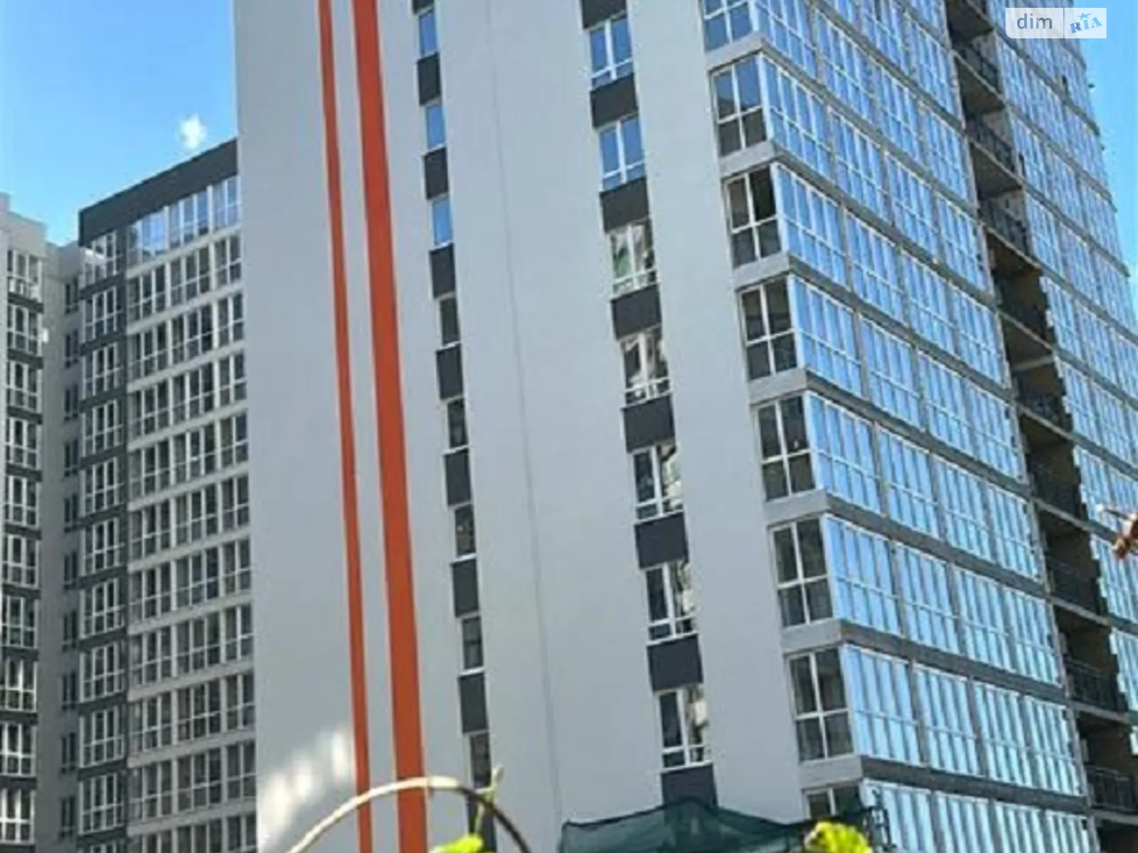 Продается 1-комнатная квартира 25 кв. м в Одессе, ул. Пишоновская, 22 - фото 1