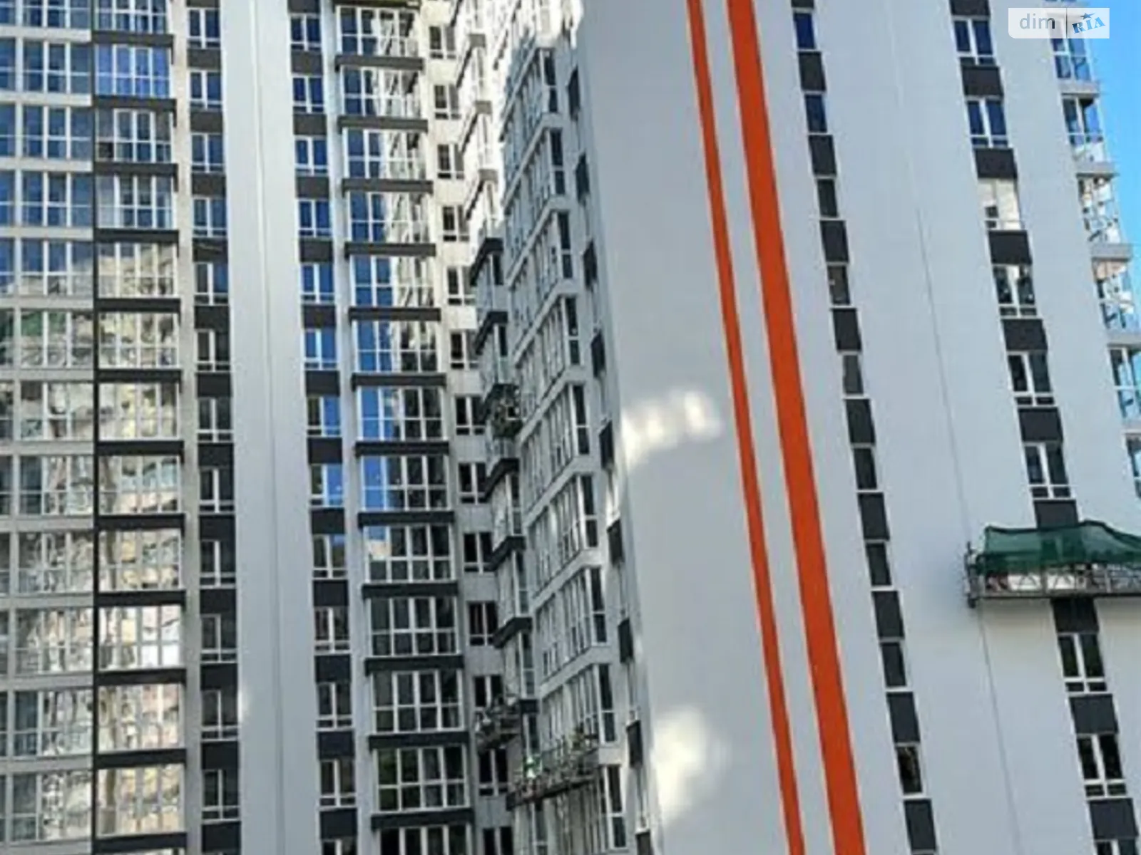 Продается 1-комнатная квартира 25.5 кв. м в Одессе, ул. Пишоновская, 22 - фото 1