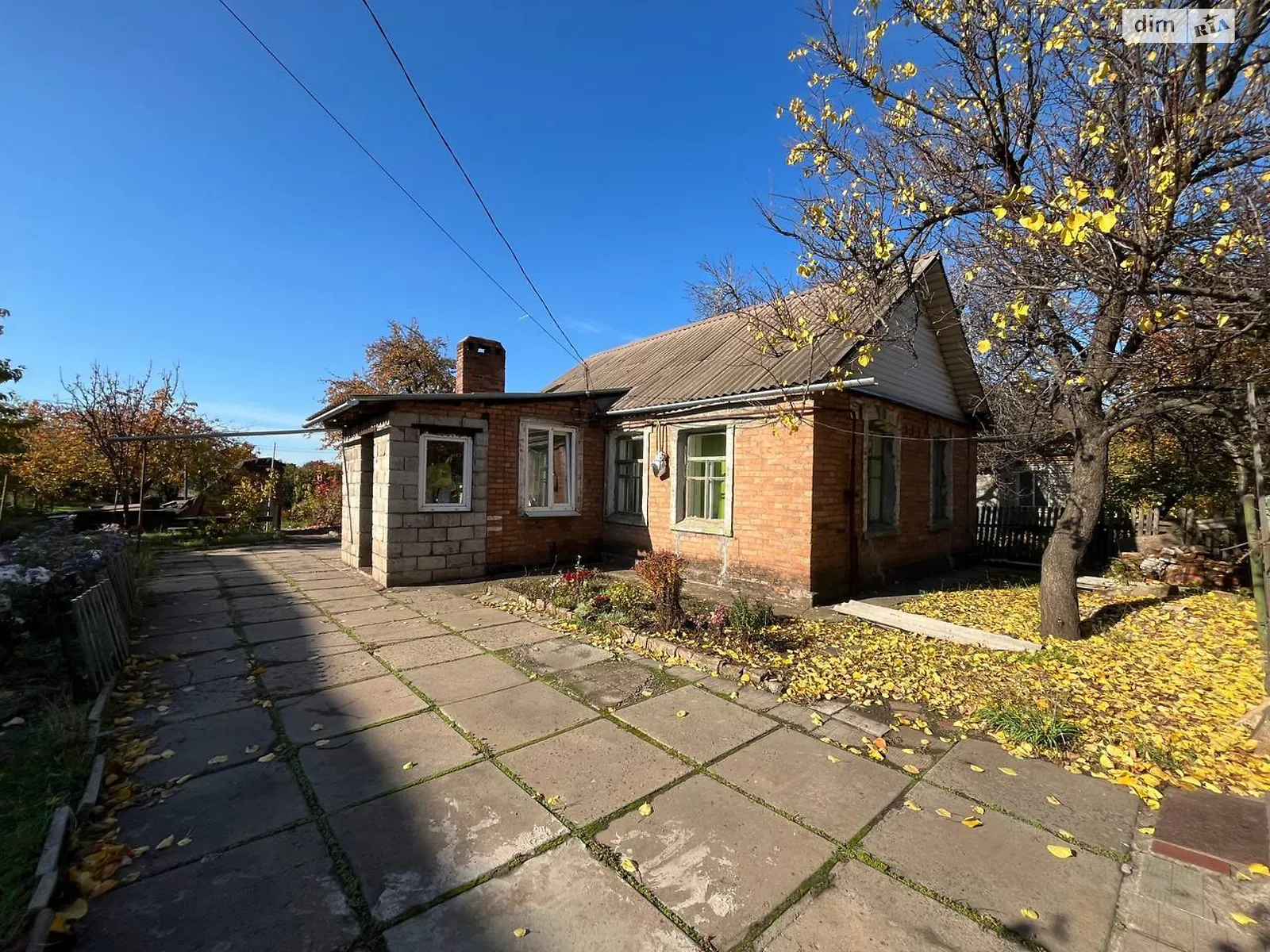 Продается одноэтажный дом 44 кв. м с мансардой, цена: 21999 $ - фото 1