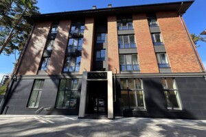 Продаж квартири, Київська, Ірпінь, р‑н. Ірпінь, Рильського вулиця, буд. 5/1