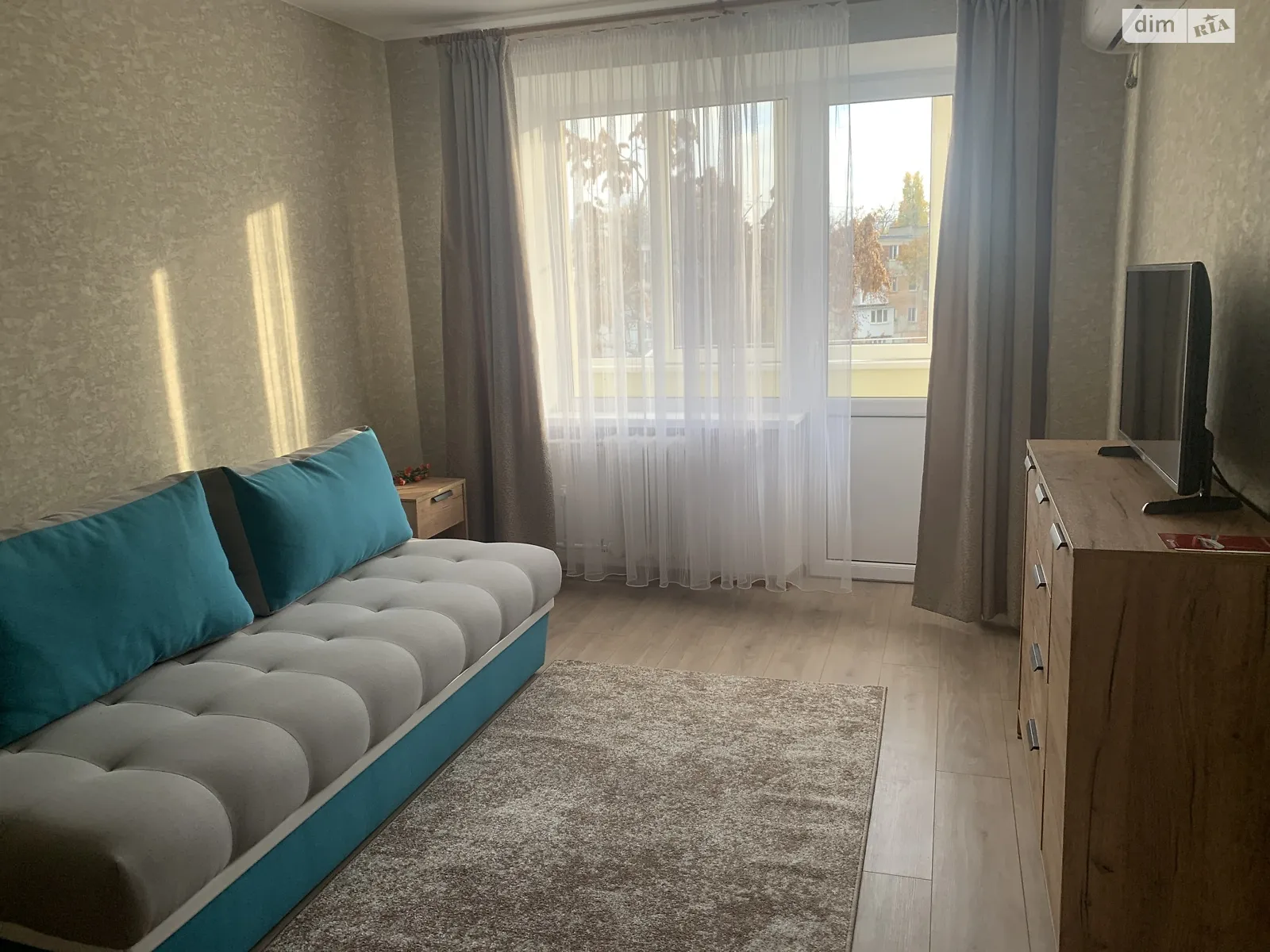 Продается 1-комнатная квартира 33.5 кв. м в Одессе, ул. Космонавтов, 8 - фото 1