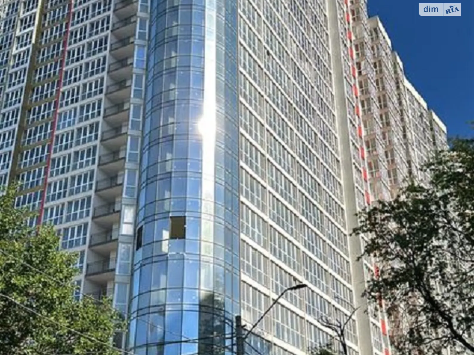 Продается 1-комнатная квартира 29.4 кв. м в Одессе, ул. Пишоновская, 22 - фото 1