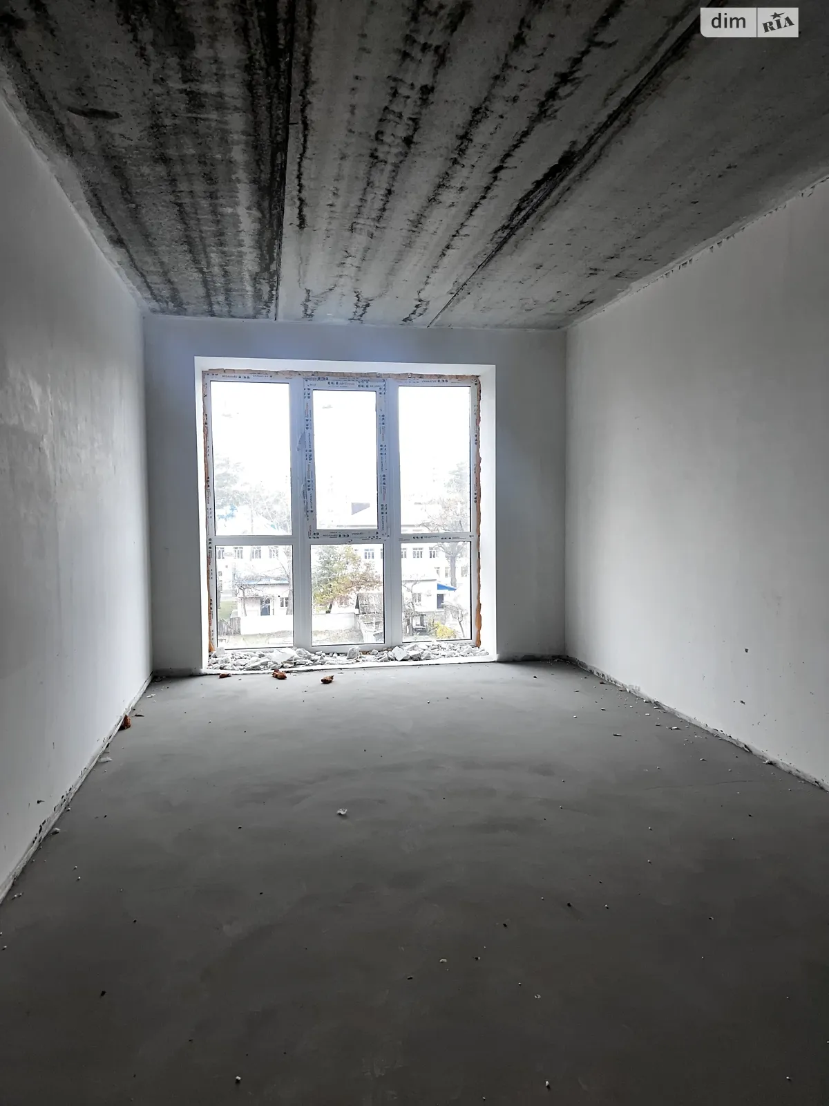 Продається 1-кімнатна квартира 32 кв. м у Ірпені, вул. Матвія Донцова(Тургенєвська), 24 - фото 1