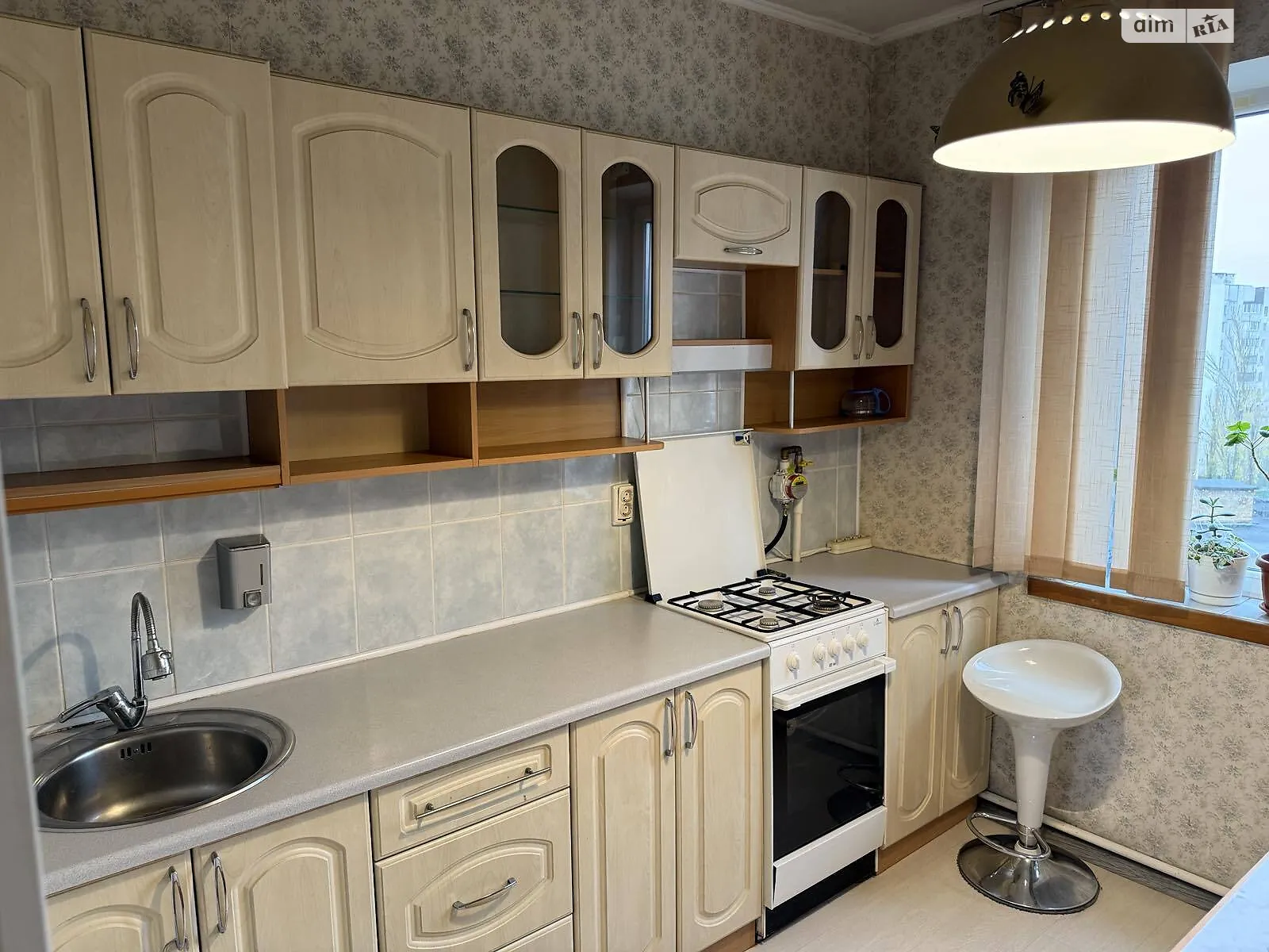 Продается 2-комнатная квартира 50 кв. м в Киеве, ул. Академика Доброхотова, 30 - фото 1