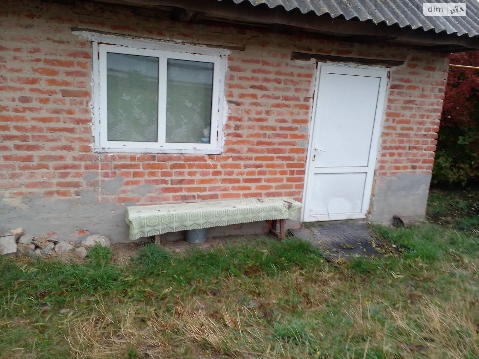 Продается одноэтажный дом 70 кв. м с беседкой, цена: 12000 $ - фото 1