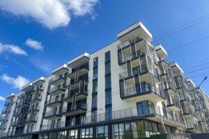 Продаж квартири, Львівська, Сокільники, Львівська бічна вулиця