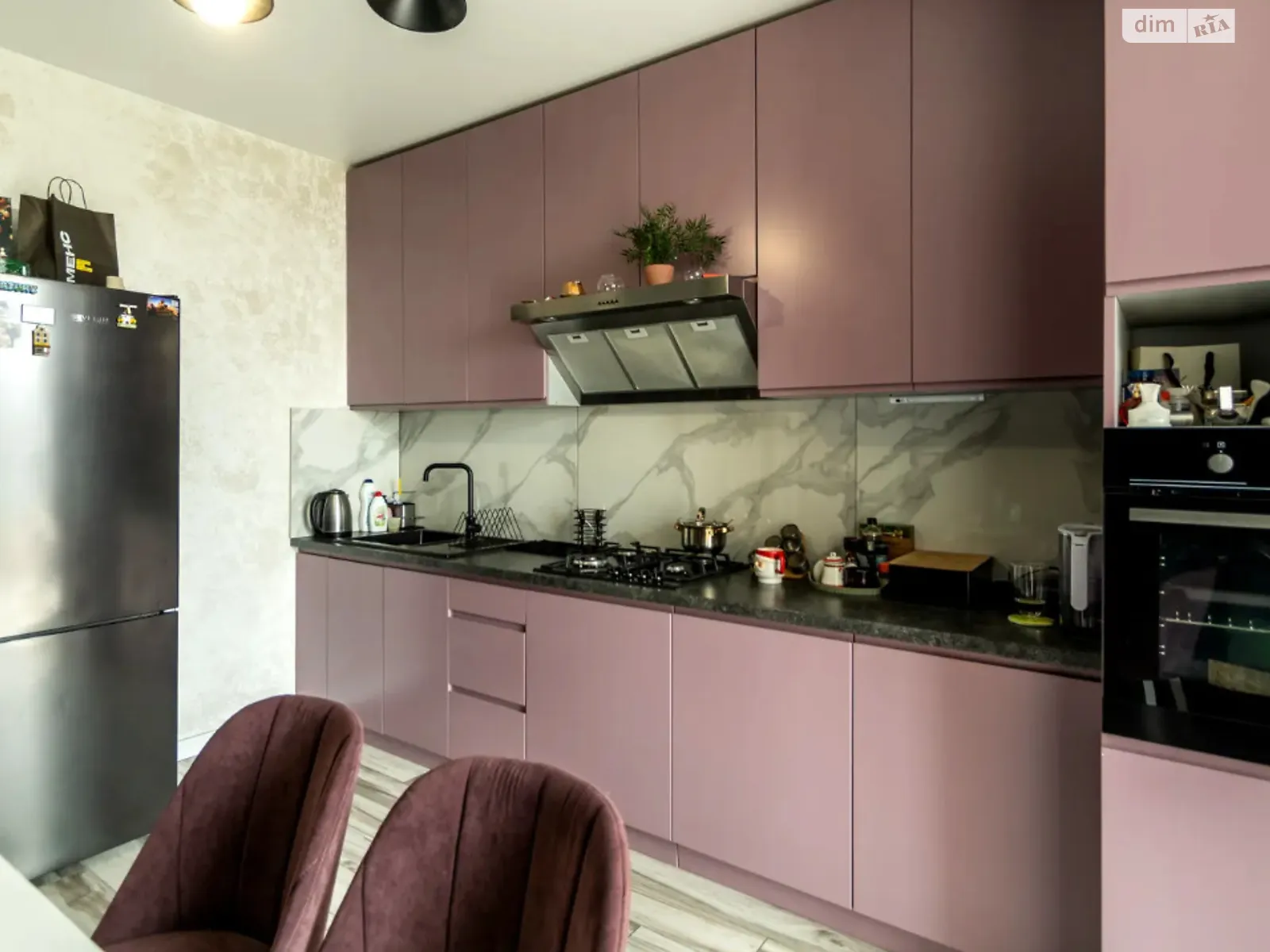 Продается 1-комнатная квартира 47.5 кв. м в Хмельницком, Старокостянтиновское шоссе - фото 1