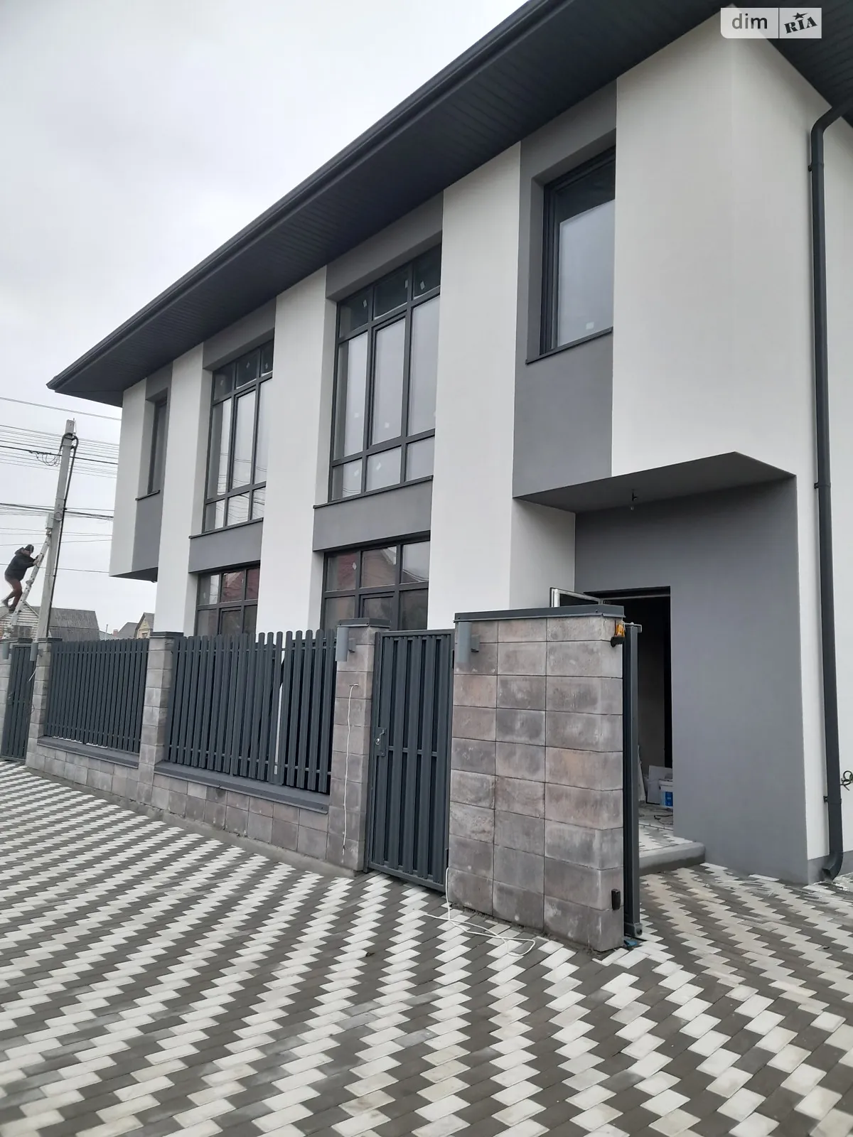 ул. Ивана Багряного(Пушкина) Петропавловская Борщаговка, цена: 92000 $ - фото 1