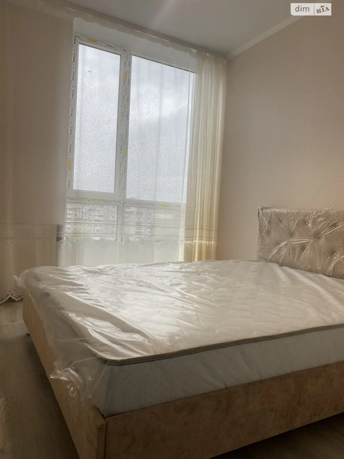 Сдается в аренду 2-комнатная квартира 49 кв. м в Виннице, ул. 600-летия, 3В - фото 1