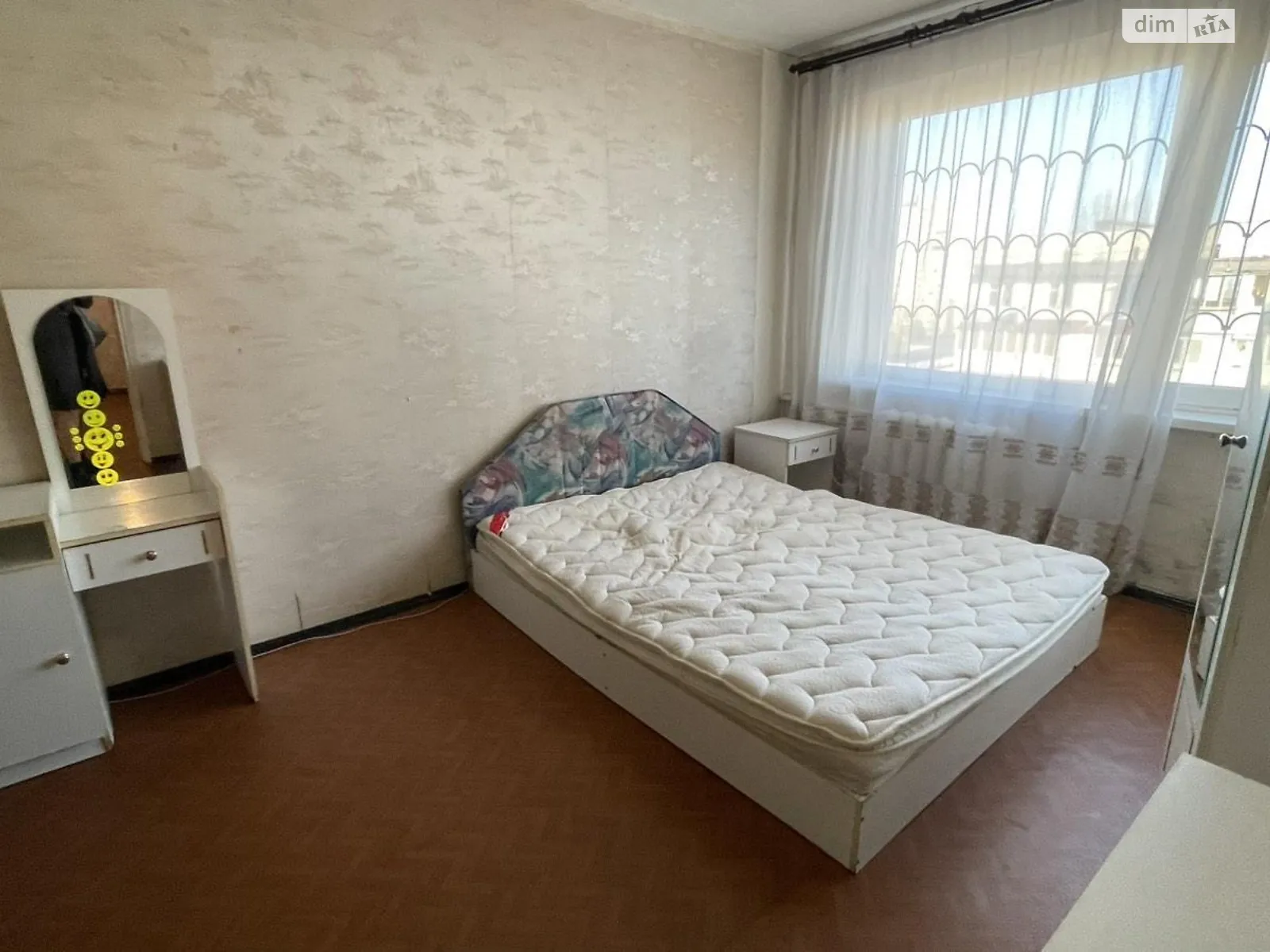 Продається 3-кімнатна квартира 55.9 кв. м у Києві, просп. Гонгадзе Георгія(Радянської України), 14 - фото 1