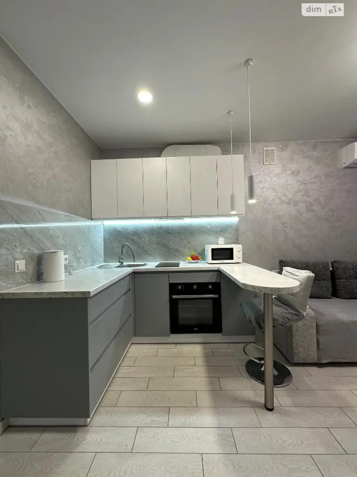 Сдается в аренду 2-комнатная квартира 43 кв. м в Днепре, ул. Мандрыковская, 238 - фото 1