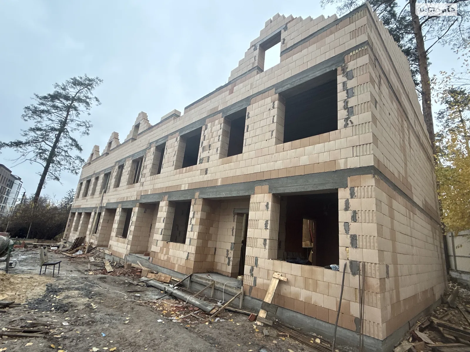 ул. Лысенка, 14 Ирпень, цена: 85000 $ - фото 1