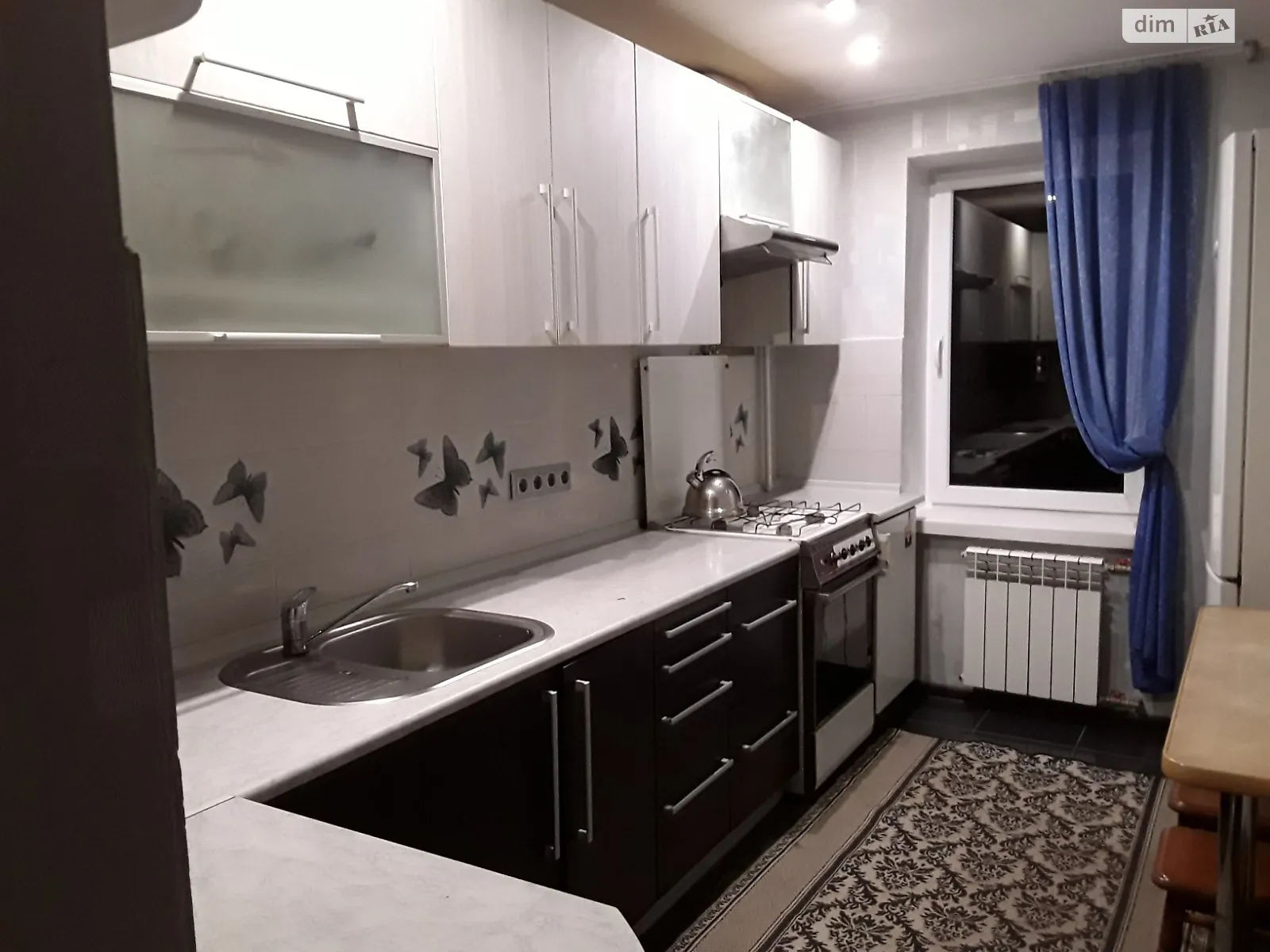 3-комнатная квартира 66.8 кв. м в Луцке, ул. Мазепы Гетьмана, 14 - фото 1