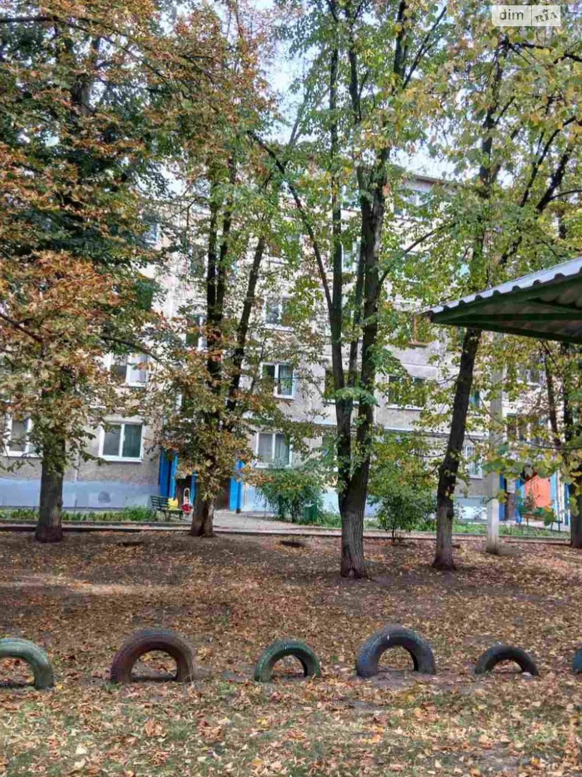 Продается 2-комнатная квартира 45.2 кв. м в Харькове, ул. Мира, 114 - фото 1