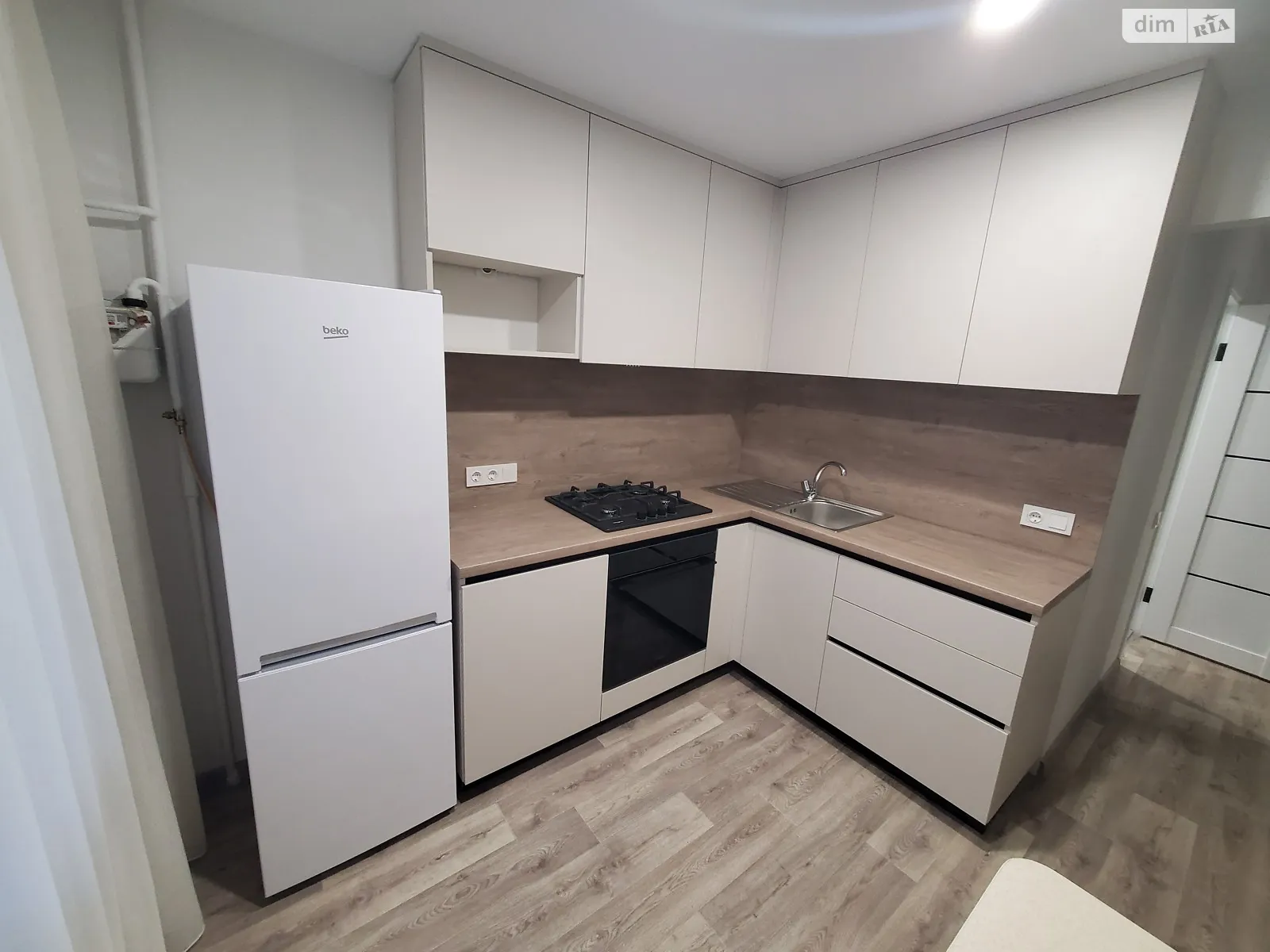 Сдается в аренду 2-комнатная квартира 52 кв. м в Днепре, ул. Яркая(Тверская) - фото 1