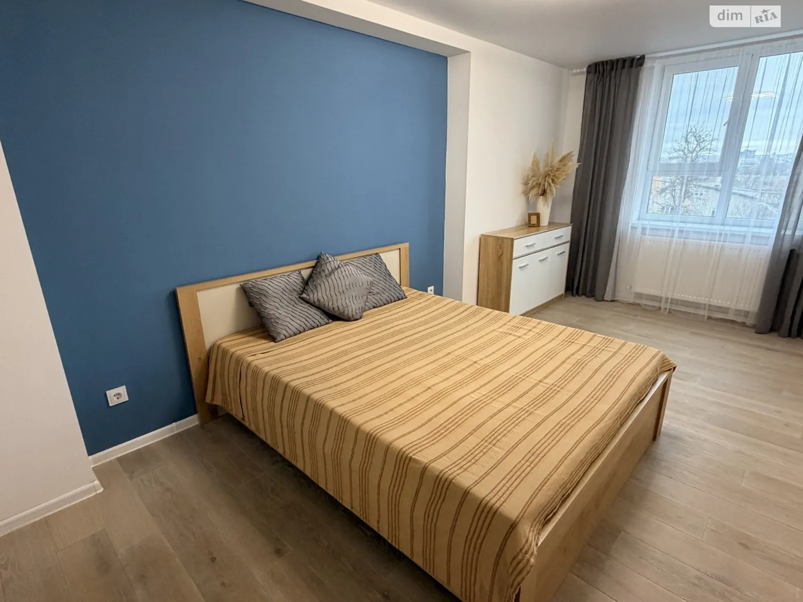 3-комнатная квартира 92 кв. м в Тернополе, ул. Выговского Гетмана - фото 1