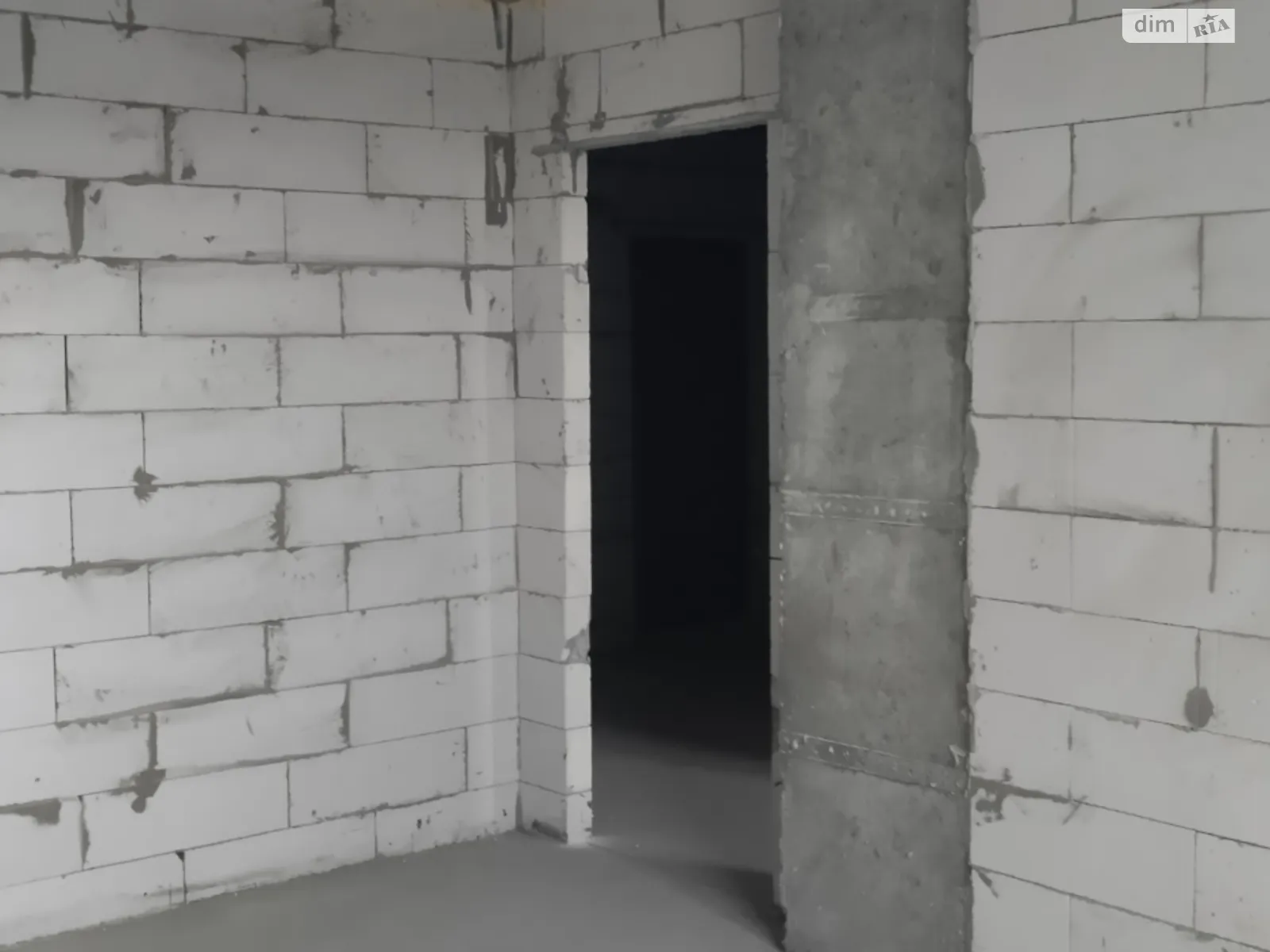 Продается 1-комнатная квартира 49.6 кв. м в Виннице, ул. Привокзальная - фото 1