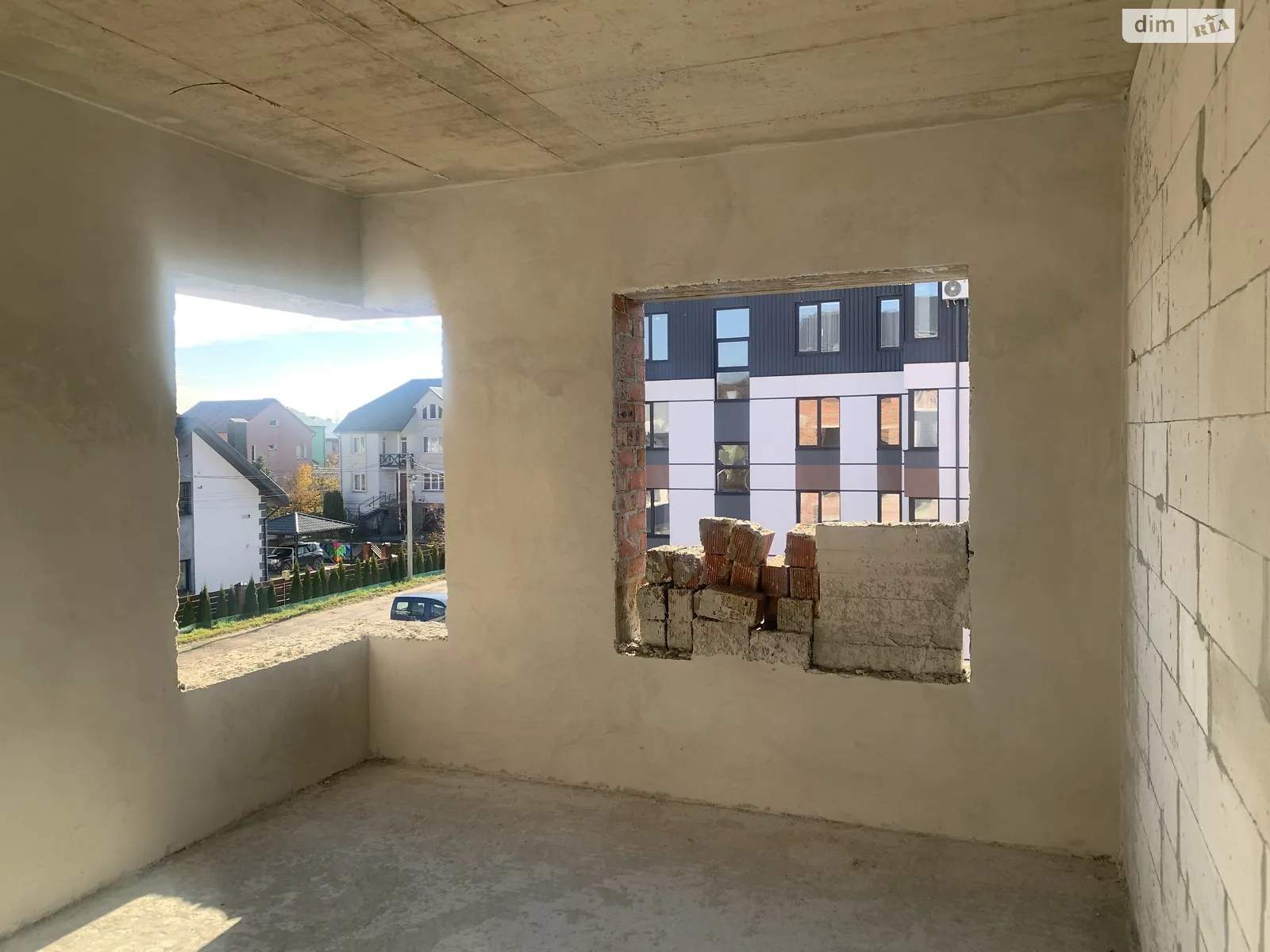 Продается 1-комнатная квартира 36.69 кв. м в Винниках, ул. Сагайдачного, 30Б - фото 1