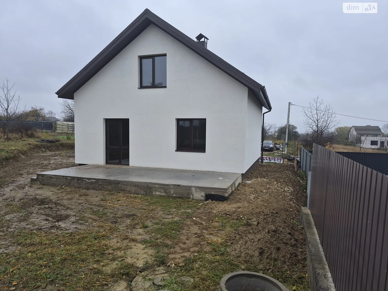 Продається будинок 2 поверховий 140 кв. м з бесідкою, цена: 59000 $ - фото 1