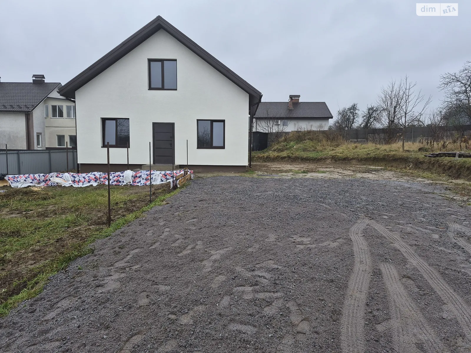 Продається будинок 2 поверховий 140 кв. м з терасою, цена: 59000 $ - фото 1