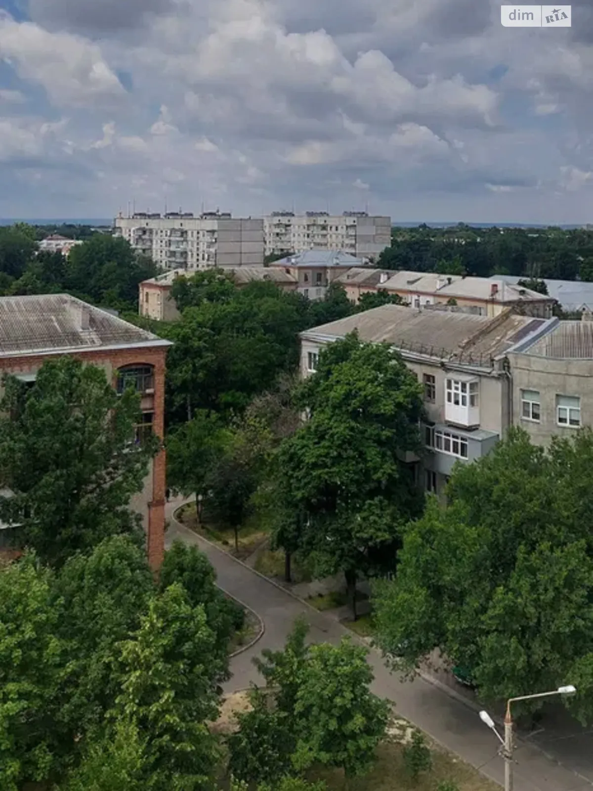 Продается 2-комнатная квартира 48 кв. м в Харькове, ул. Мира, 51 - фото 1