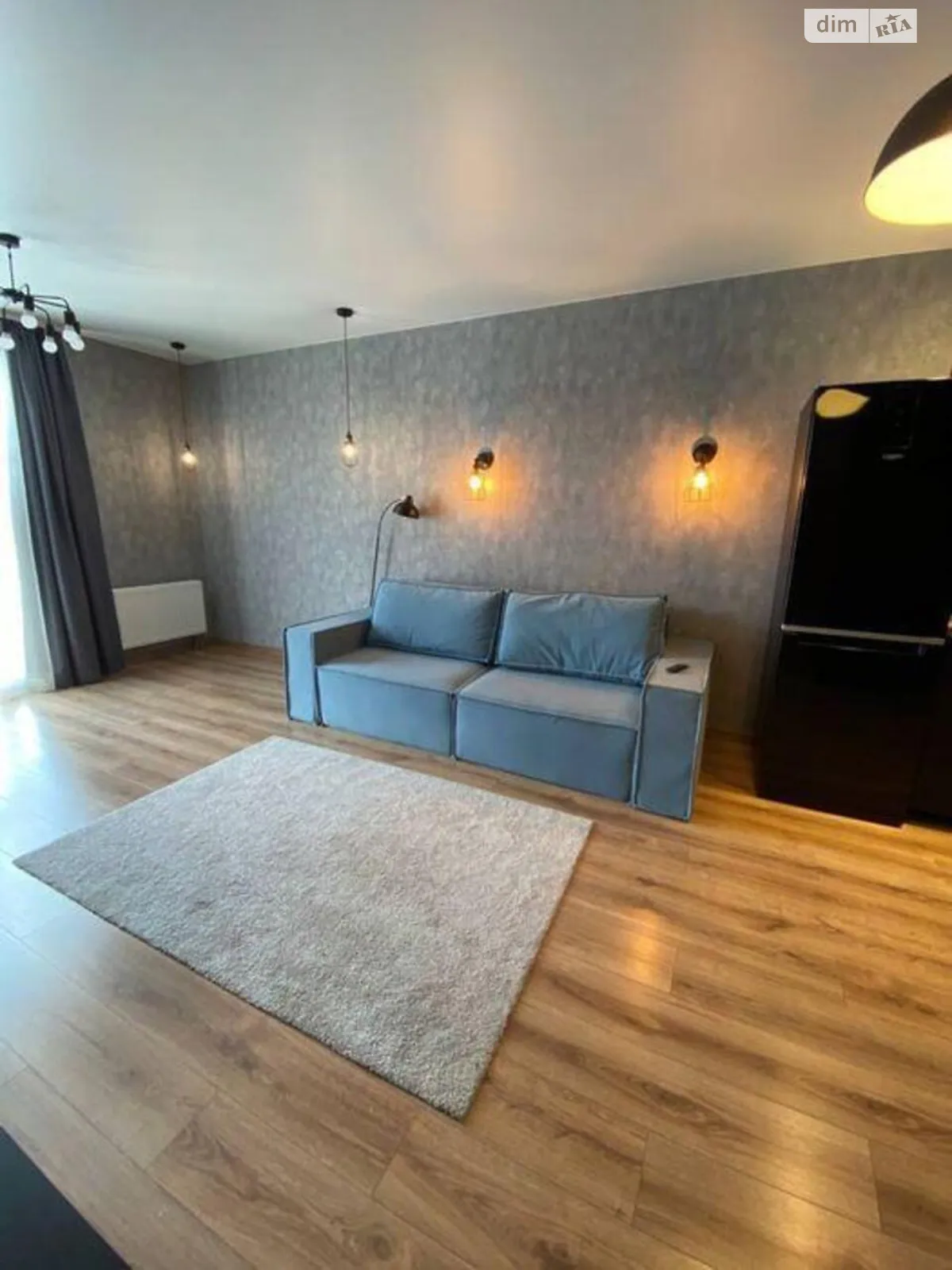 Продается 1-комнатная квартира 37 кв. м в Киеве, ул. Михаила Максимовича, 26Б - фото 1