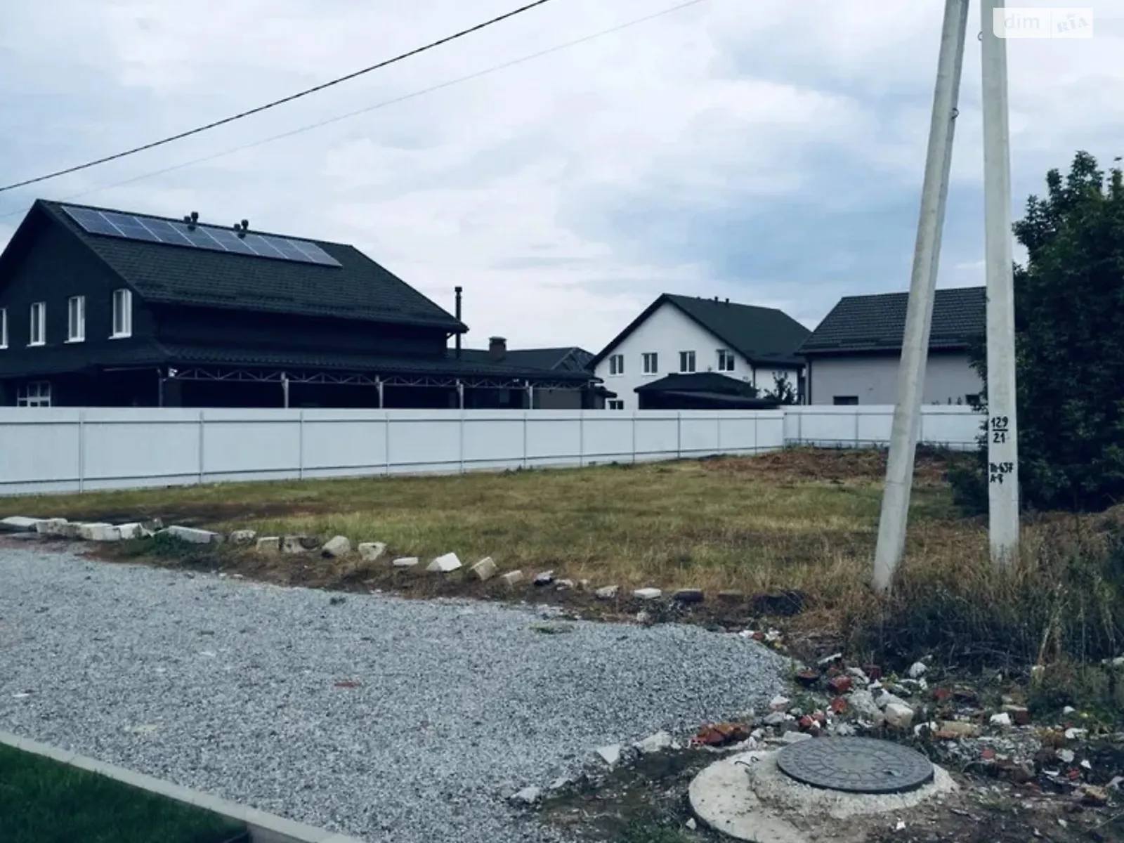 просп. Казацкий Аэропорт Сумы, цена: 15900 $ - фото 1