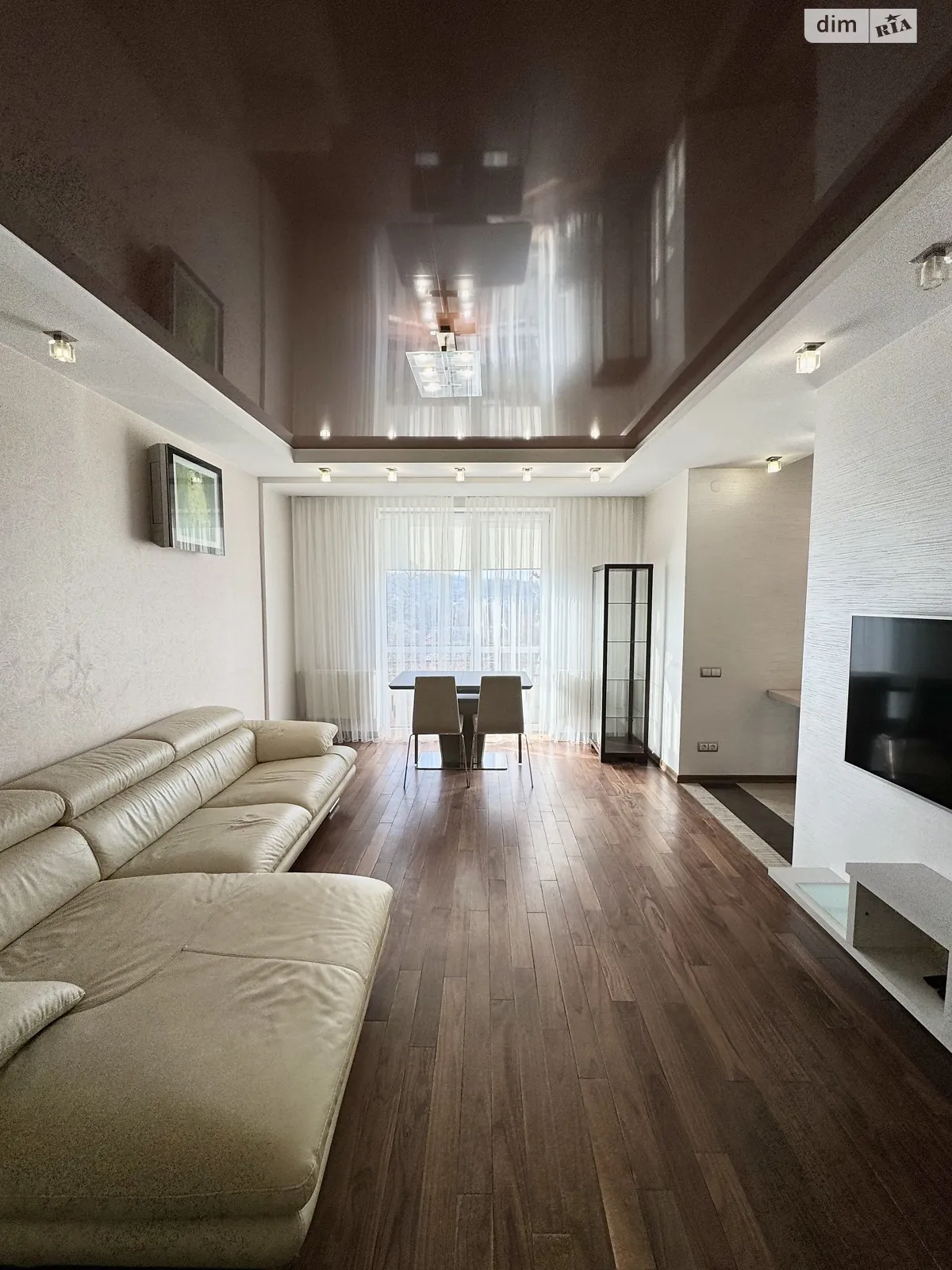 ул. Липовая аллея Голоско Львов - фото 4