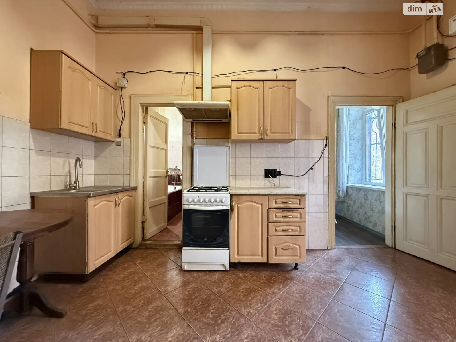 Продается 2-комнатная квартира 44.8 кв. м в Львове, цена: 60000 $ - фото 1