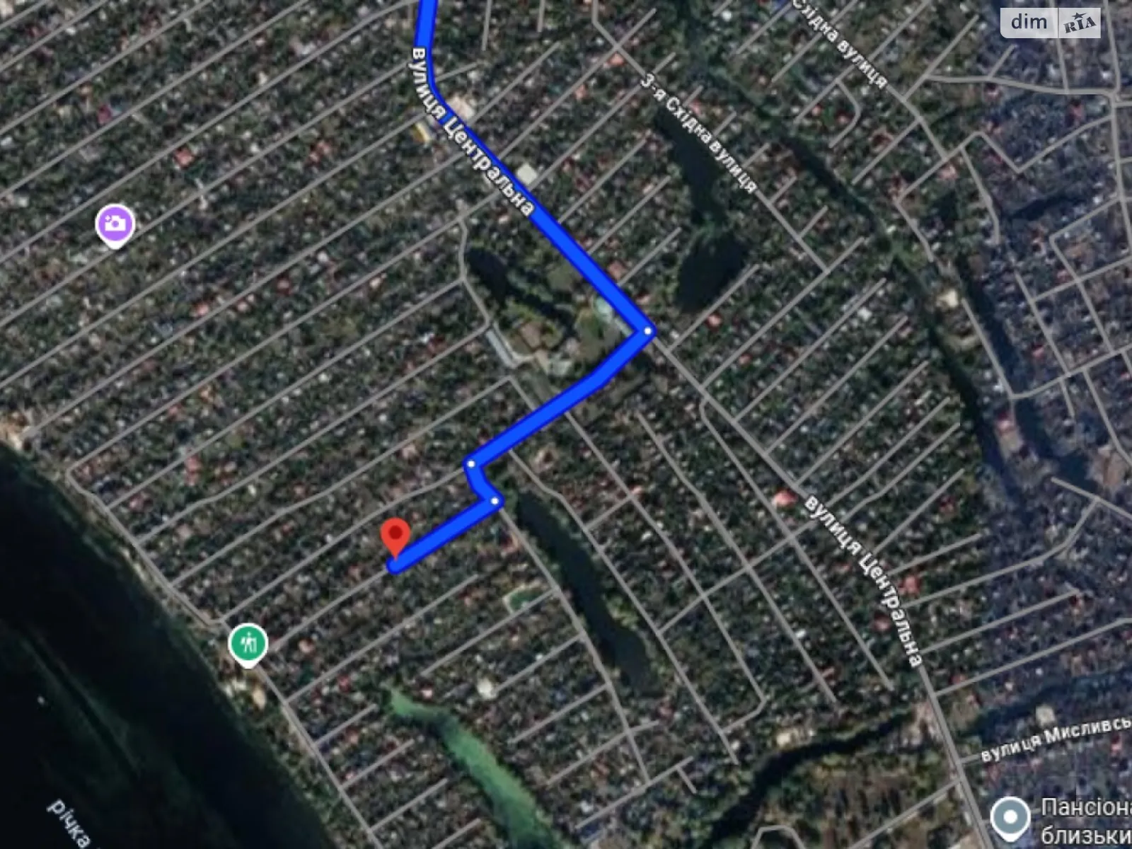 Продается земельный участок 6 соток в Киевской области, цена: 50000 $ - фото 1