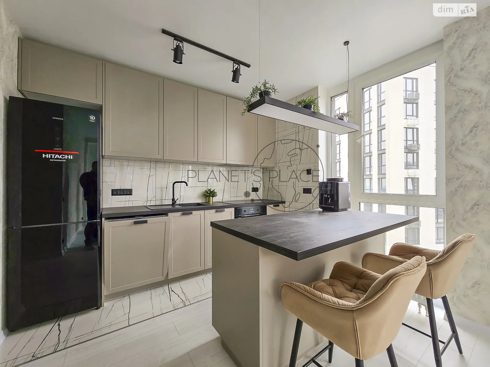 Продается 2-комнатная квартира 64 кв. м в Киеве, ул. Ивана Выговского(Маршала Гречко), 40/12 - фото 1