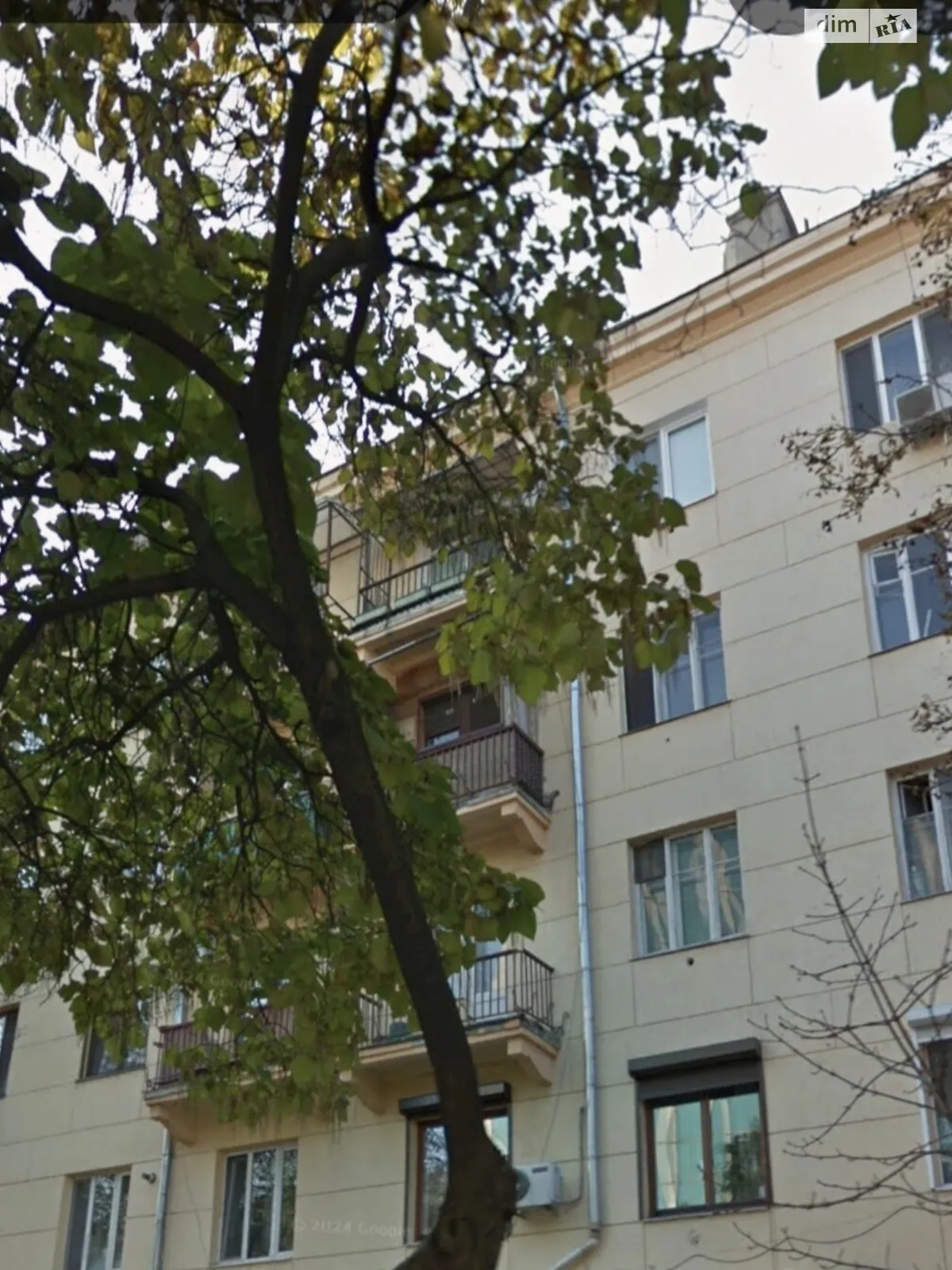 Продается 3-комнатная квартира 75.5 кв. м в Одессе, ул. Европейская - фото 1