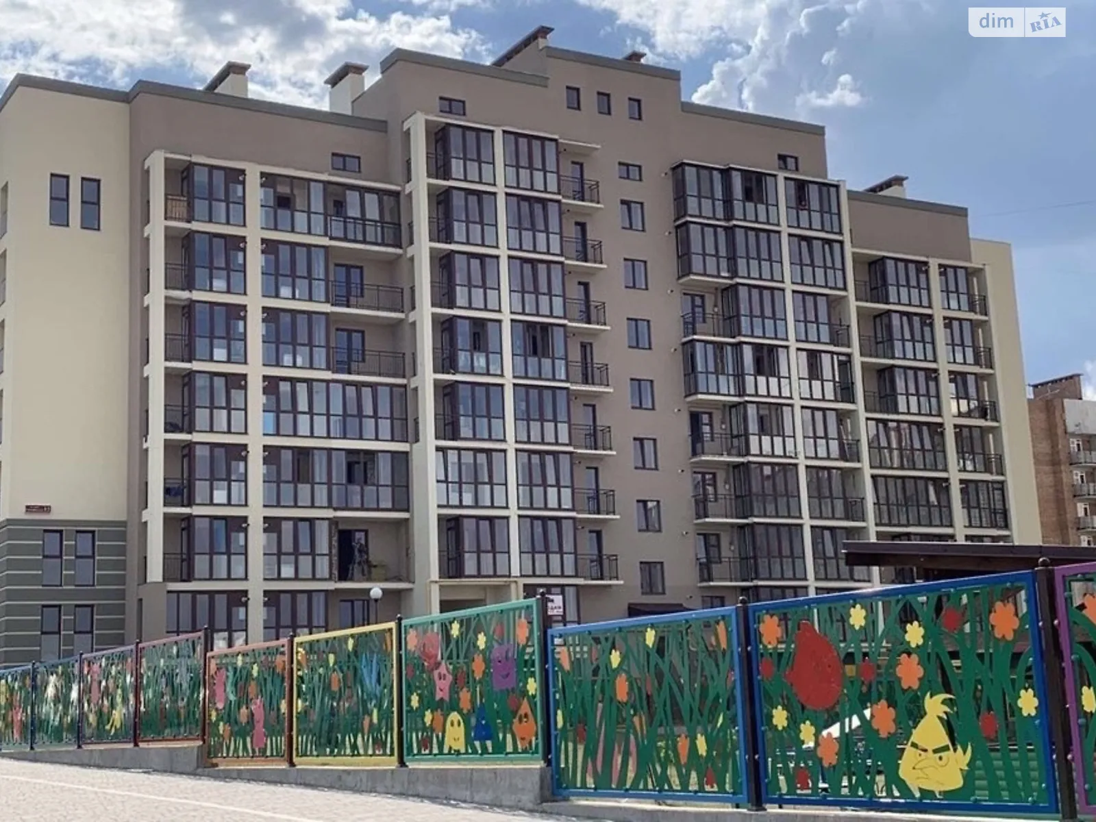 Сдается в аренду 1-комнатная квартира 47 кв. м в Виннице, ул. Тимофеевская, 12 - фото 1