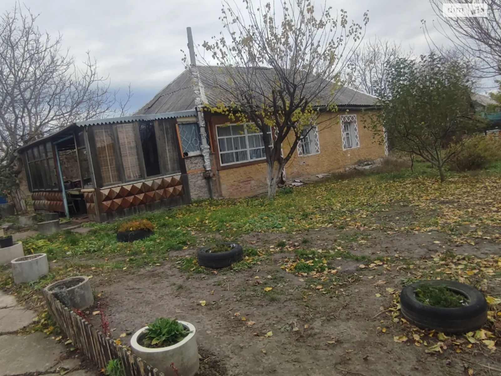 Продается одноэтажный дом 36 кв. м с гаражом, цена: 17000 $ - фото 1