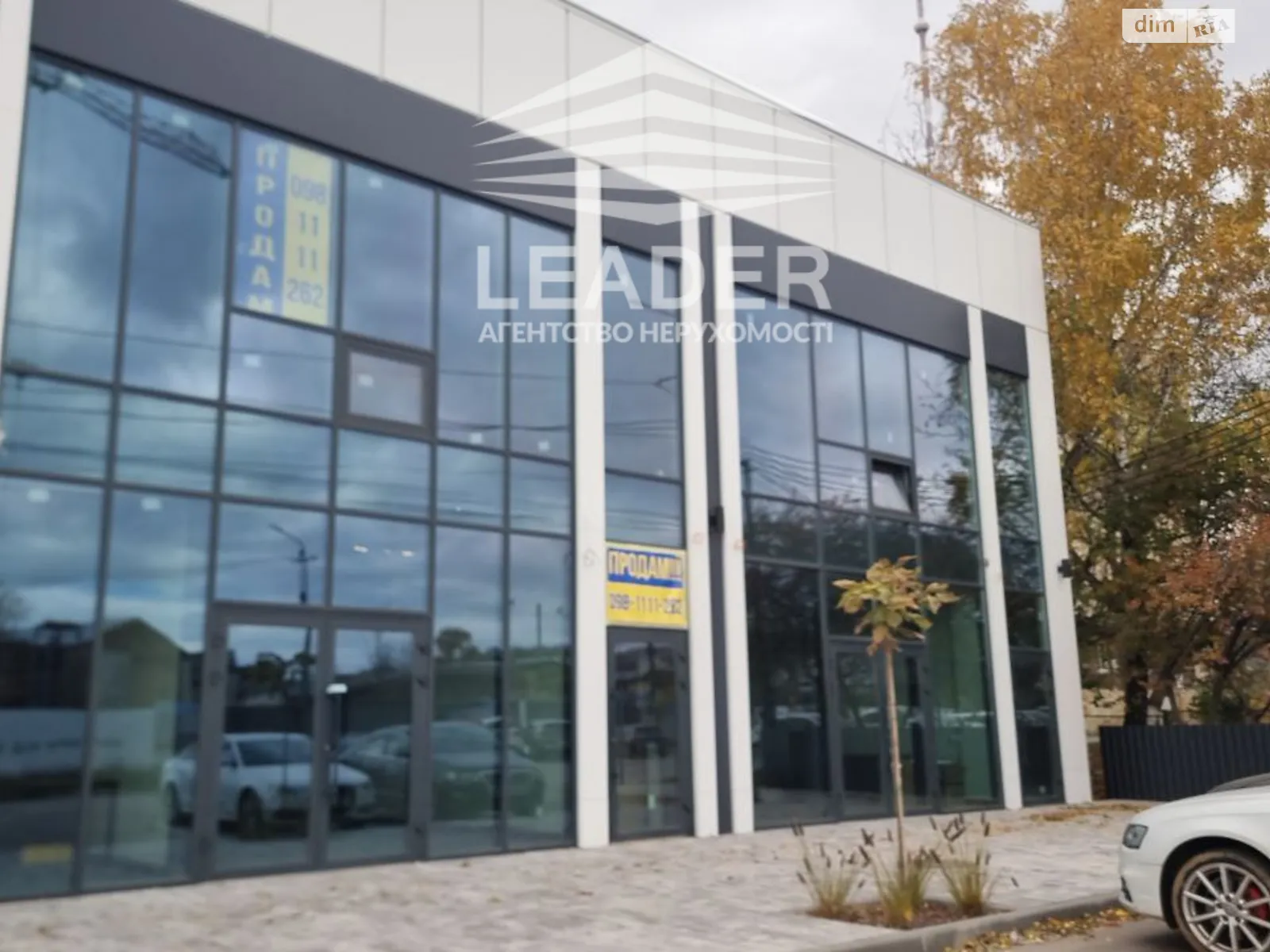 Продается помещения свободного назначения 137 кв. м в 2-этажном здании, цена: 249000 $ - фото 1