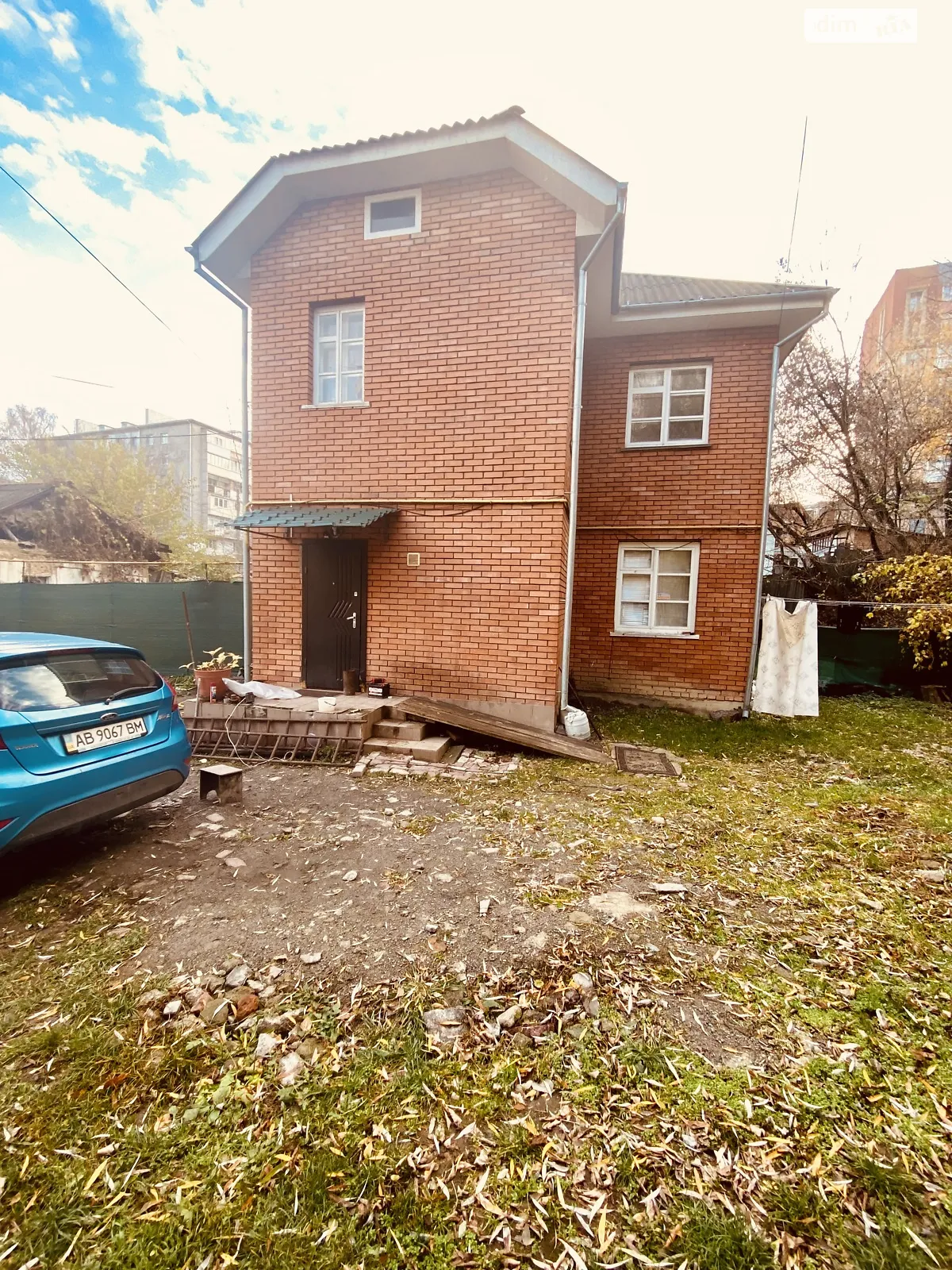 Продается земельный участок 15 соток в Винницкой области, цена: 1200000 $ - фото 1